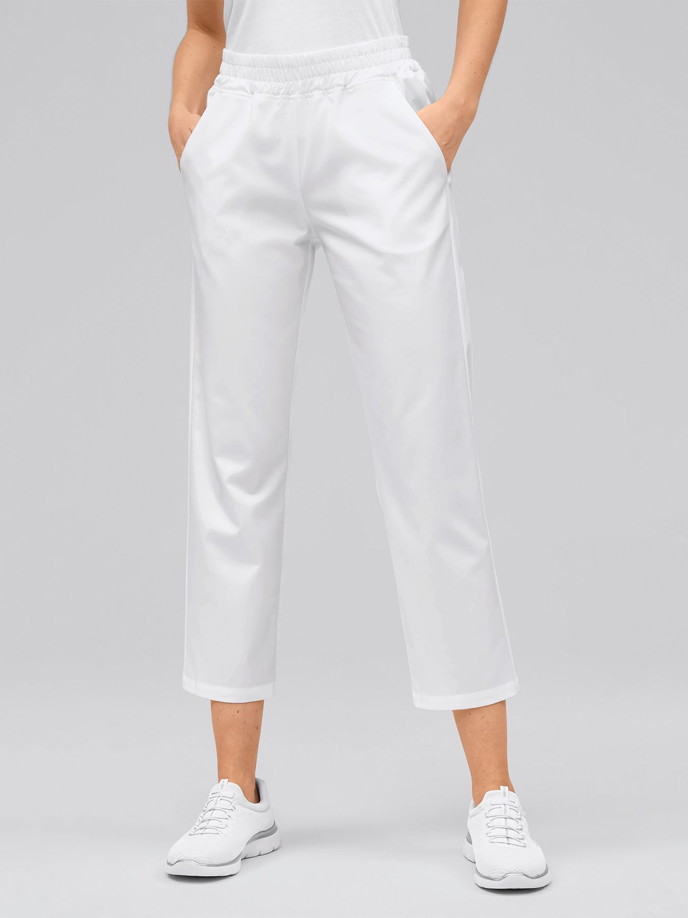 Stretchbukse ELDA Lyocell (TENCEL™)