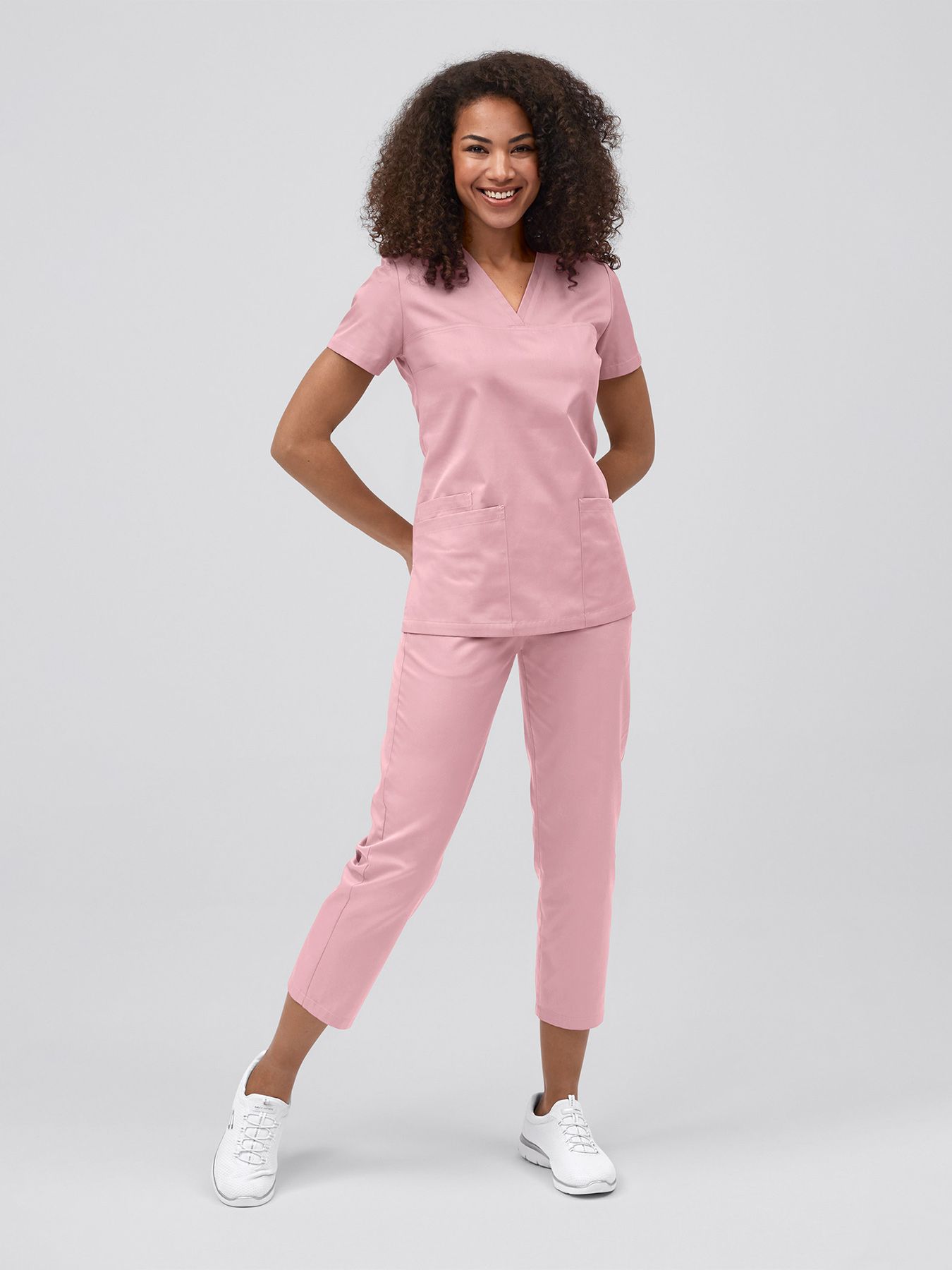 Stretchbukse ELDA Lyocell (TENCEL™)
