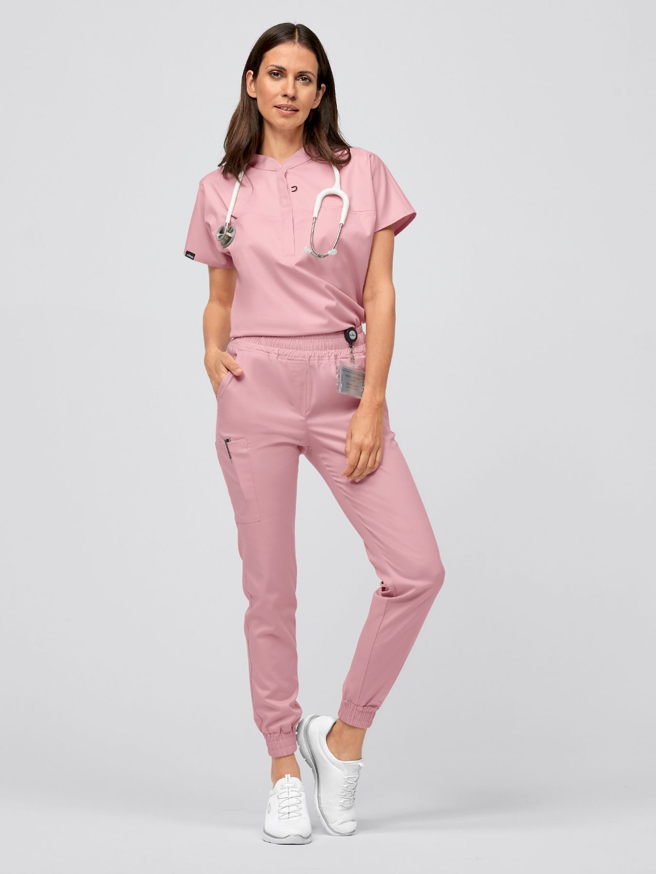 Dame stretchbukse CORSE Lyocell (TENCEL™)