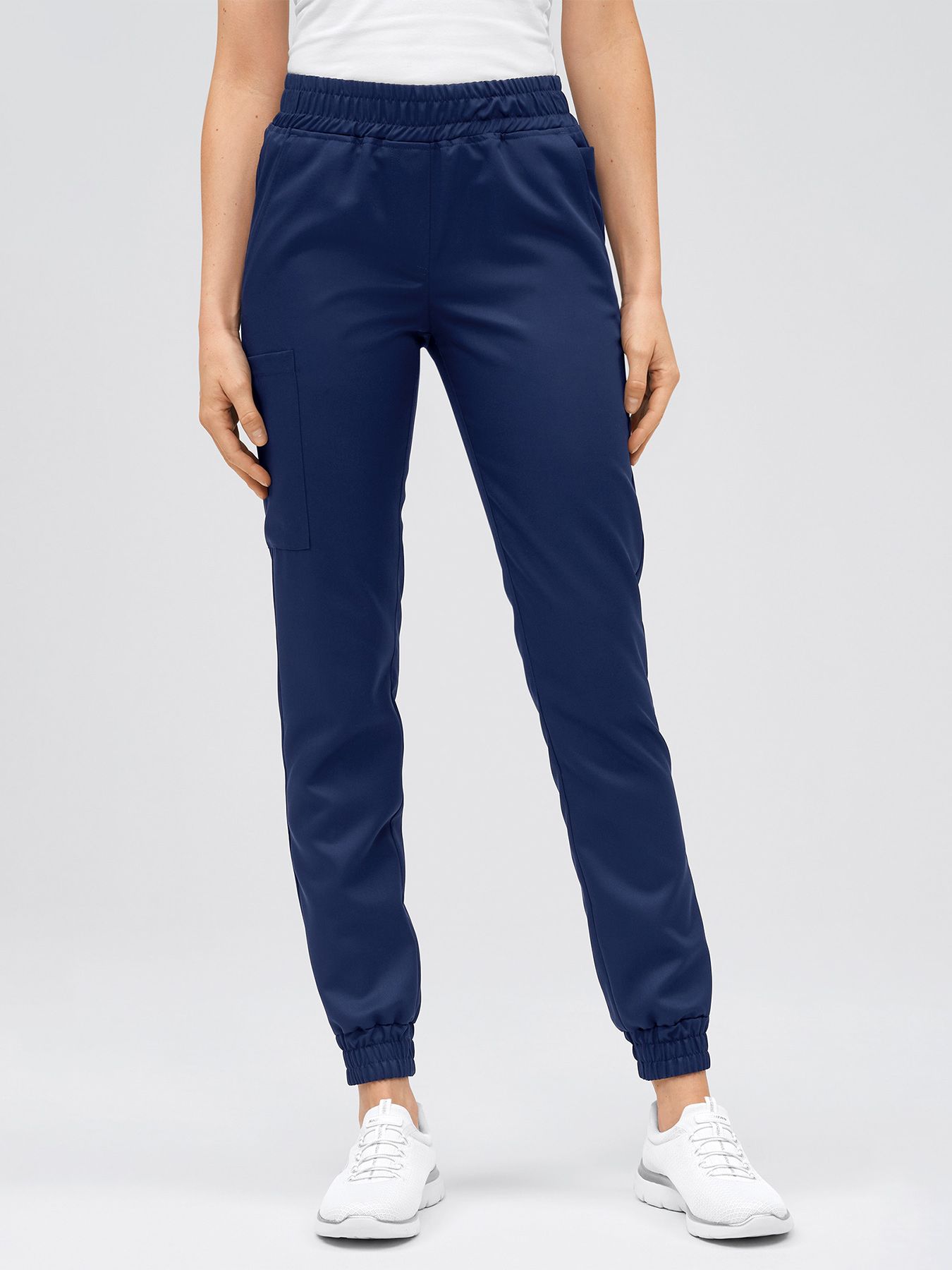 Dame stretchbukse CORSE Lyocell (TENCEL™)