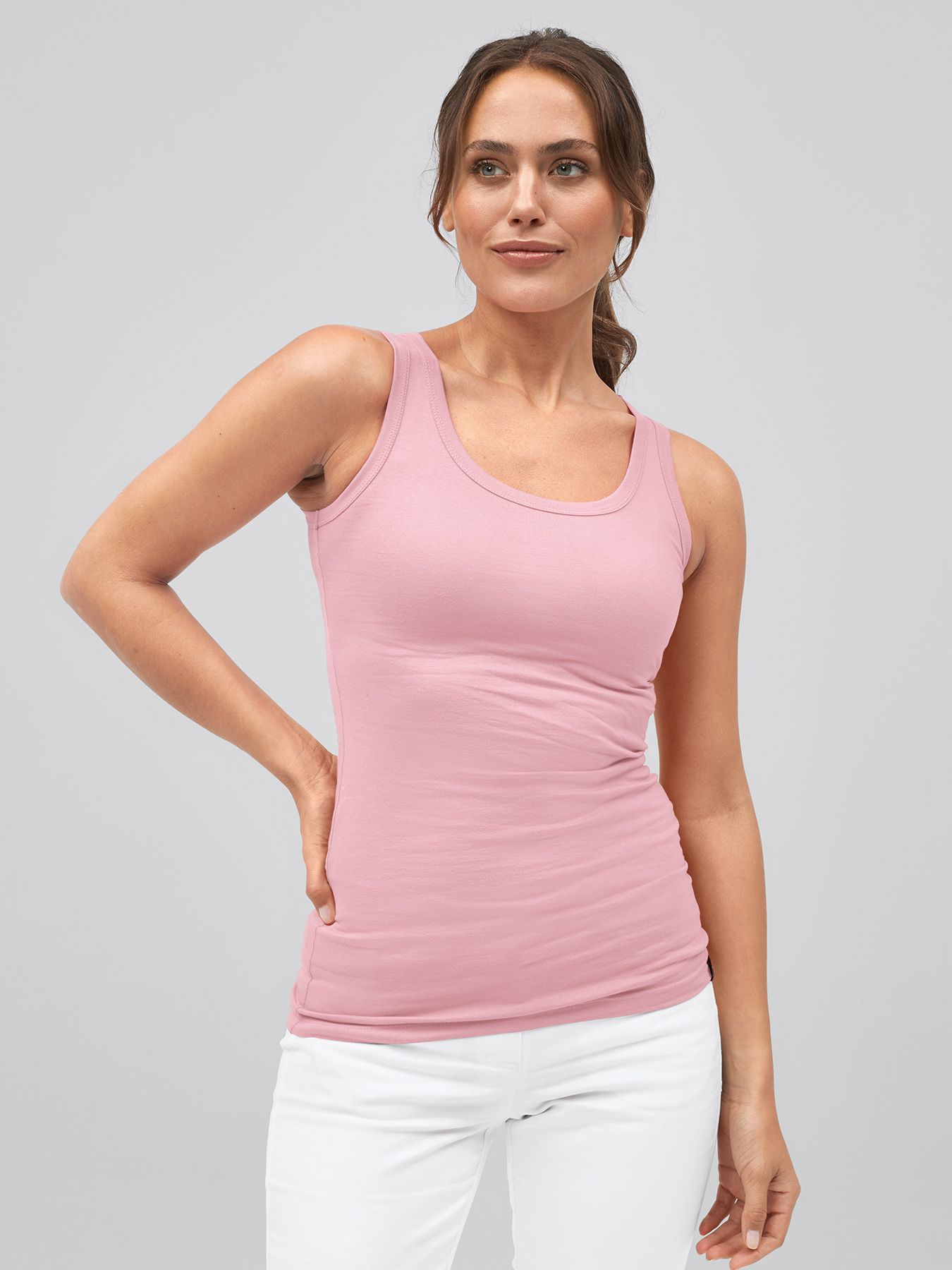 Singlet MOSEL