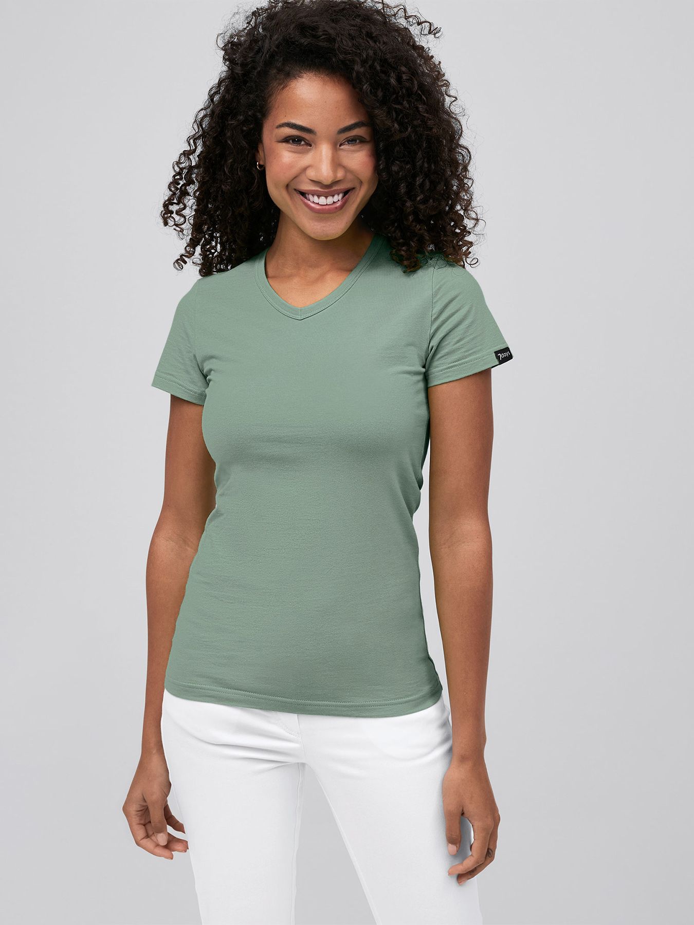 Dame T-shirt SPARTA