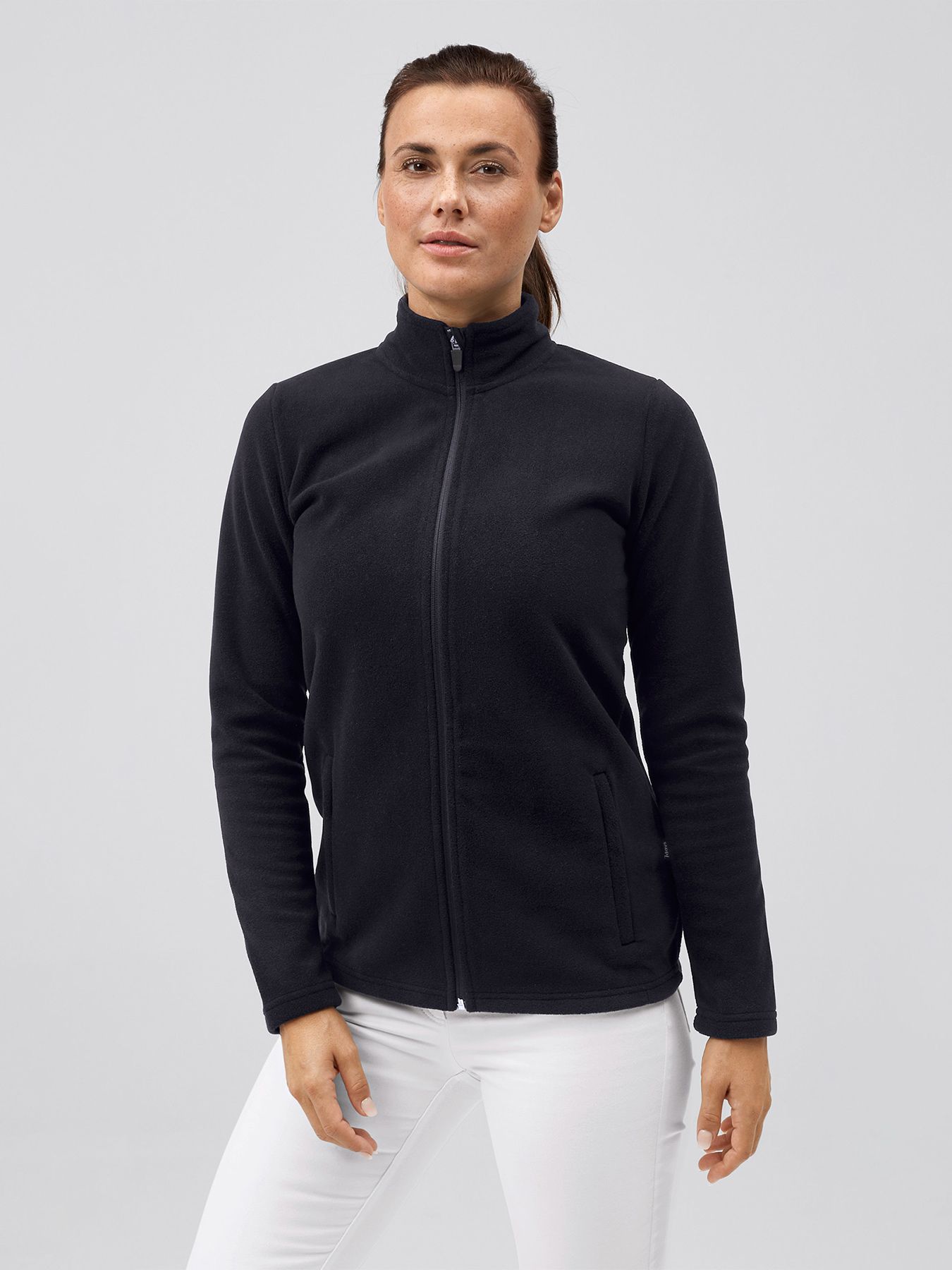 Dame fleecejakke AULIS - 60°