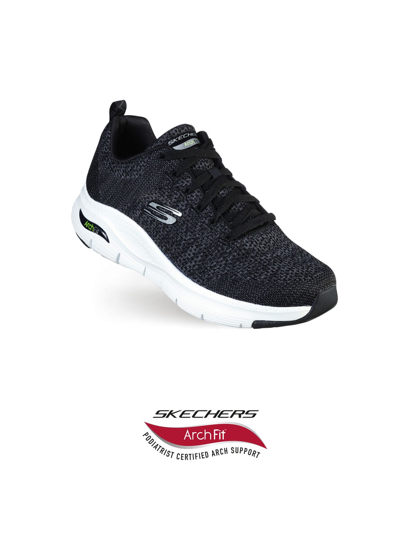 Sneakers Arch Fit Skechers