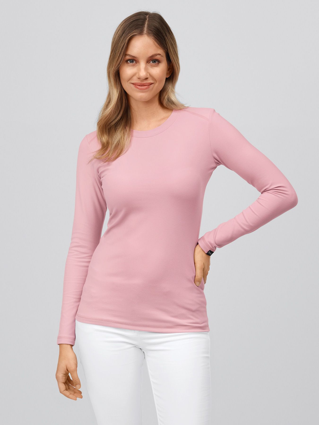 Microfleece stretchoverdel ABDERA