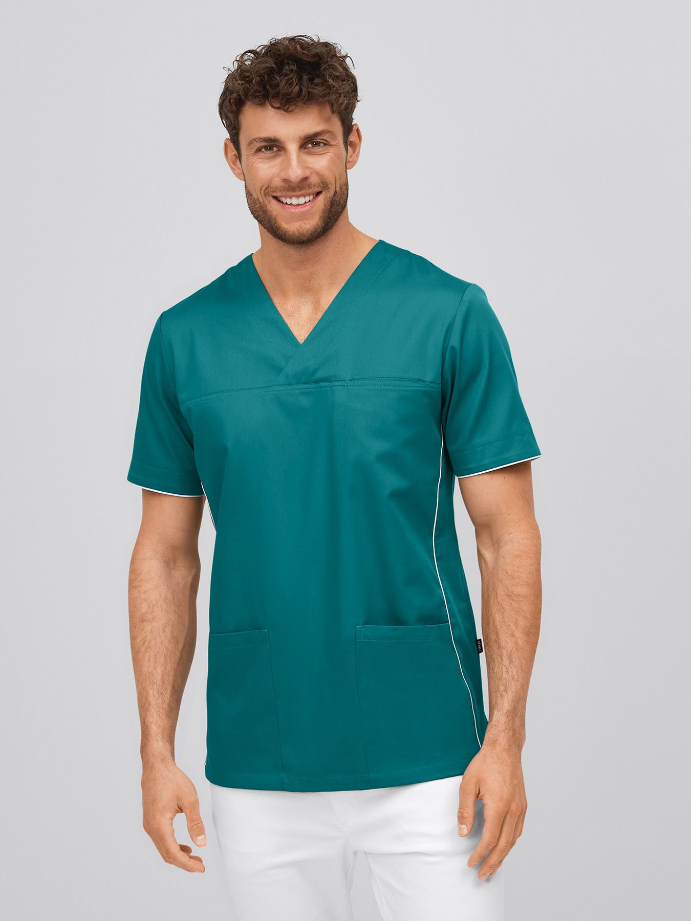 Unisex overdel LORIS