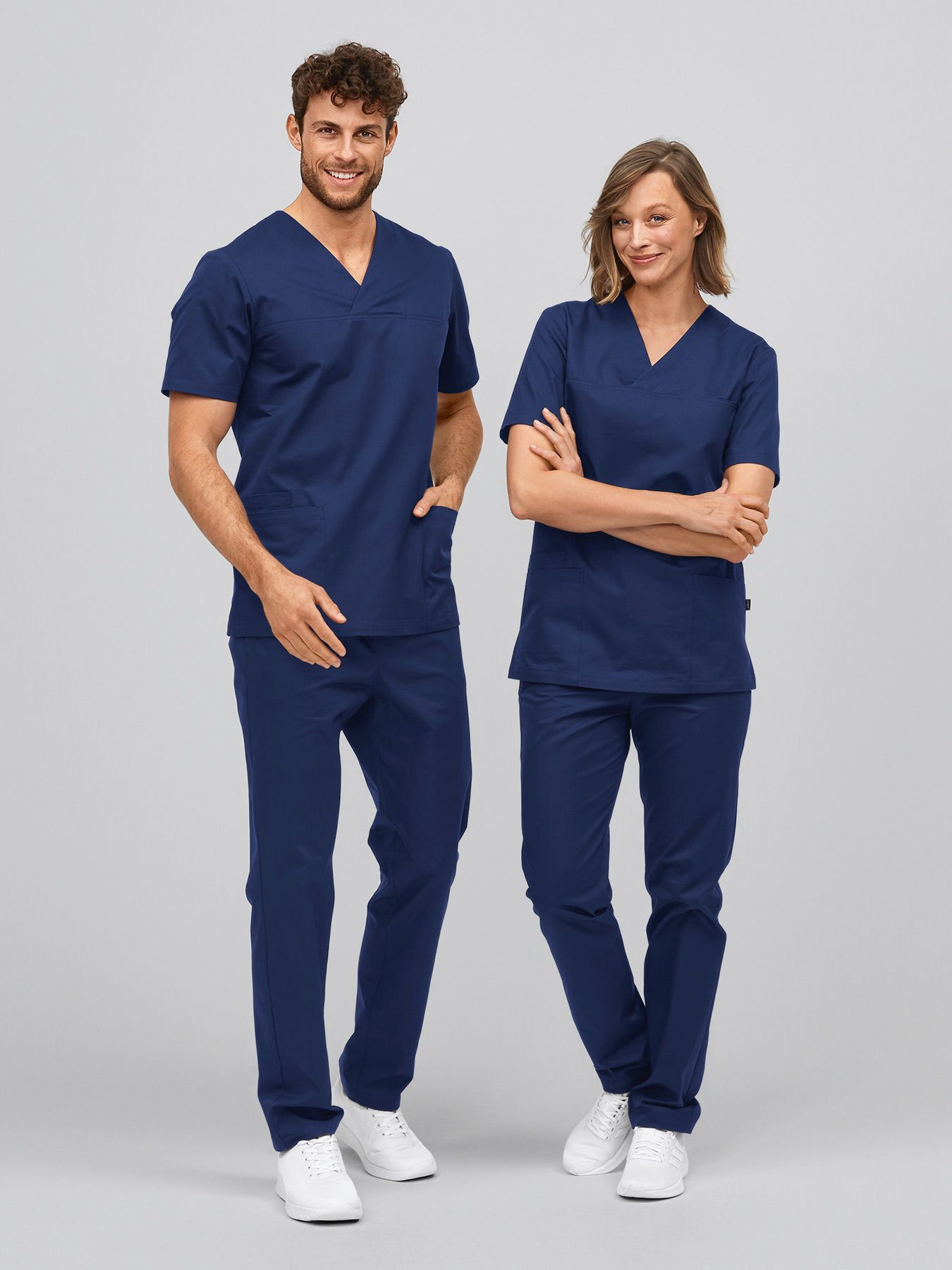 Unisex overdel PALMA 100% bomull