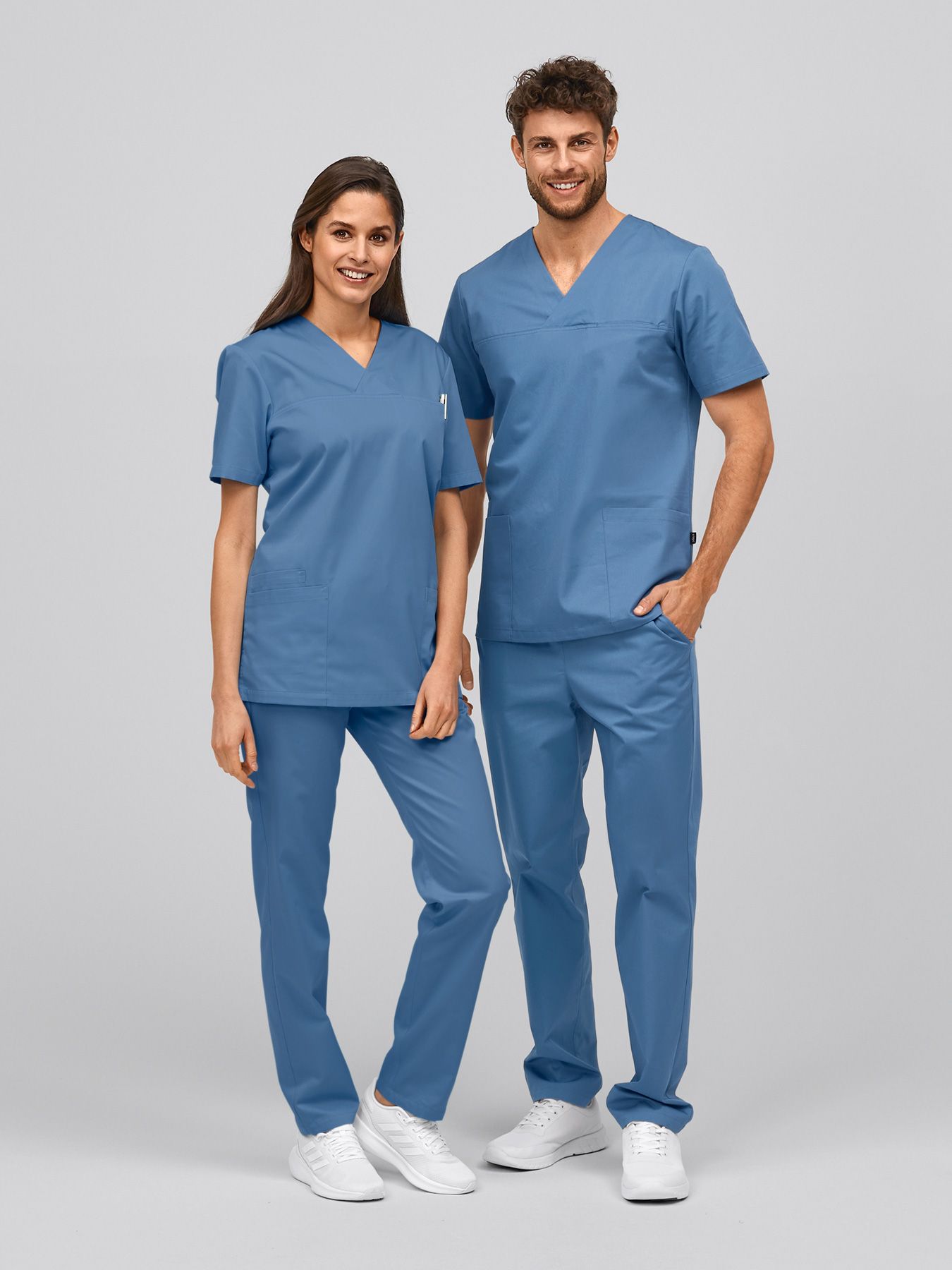 Unisex overdel PALMA 100% bomull