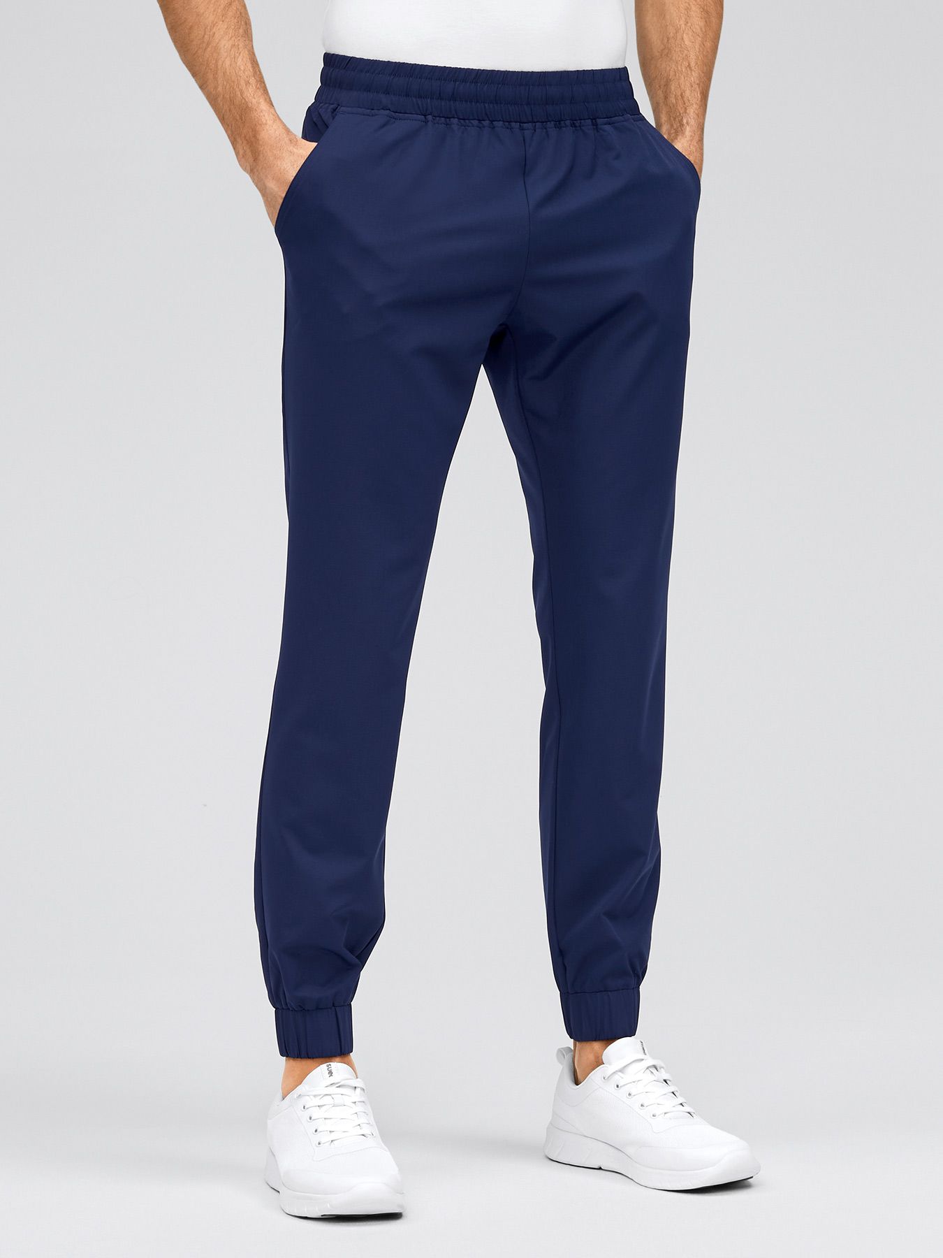 Active-Stretch Unisex bukse SAUMUR