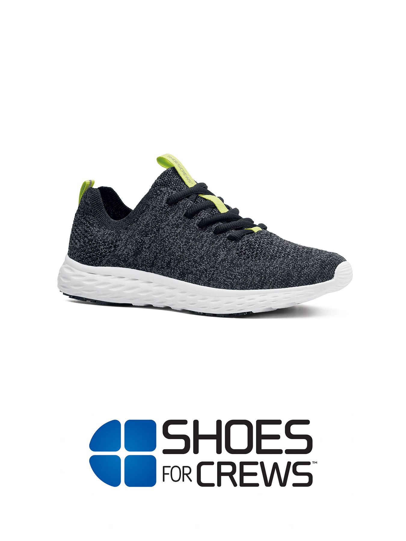 Sneakers Everlight grå-sort