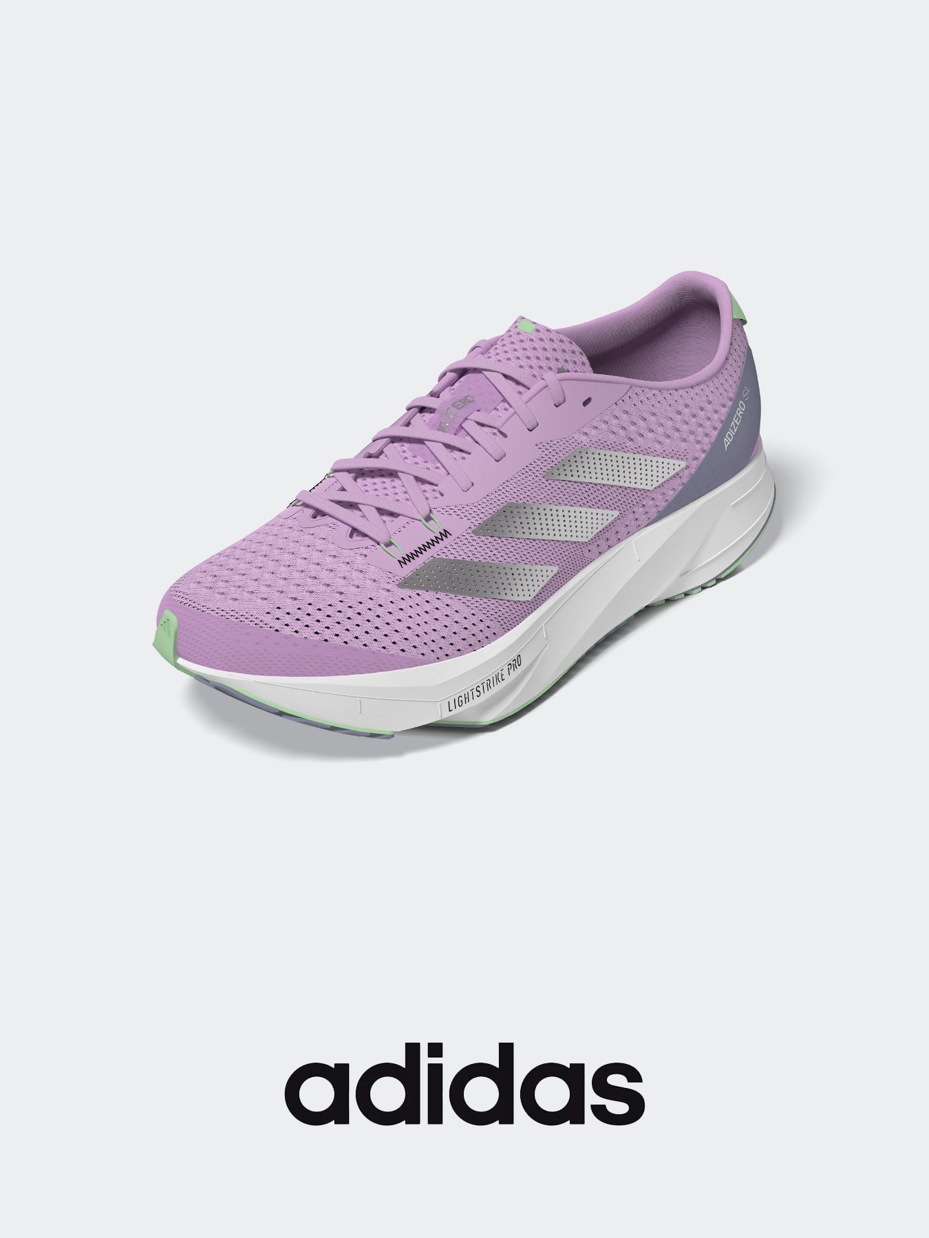 Sneakers adidas "Adizero"