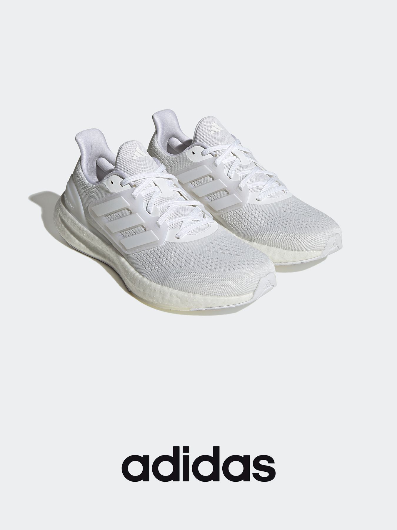 Sneakers adidas "Pureboost"