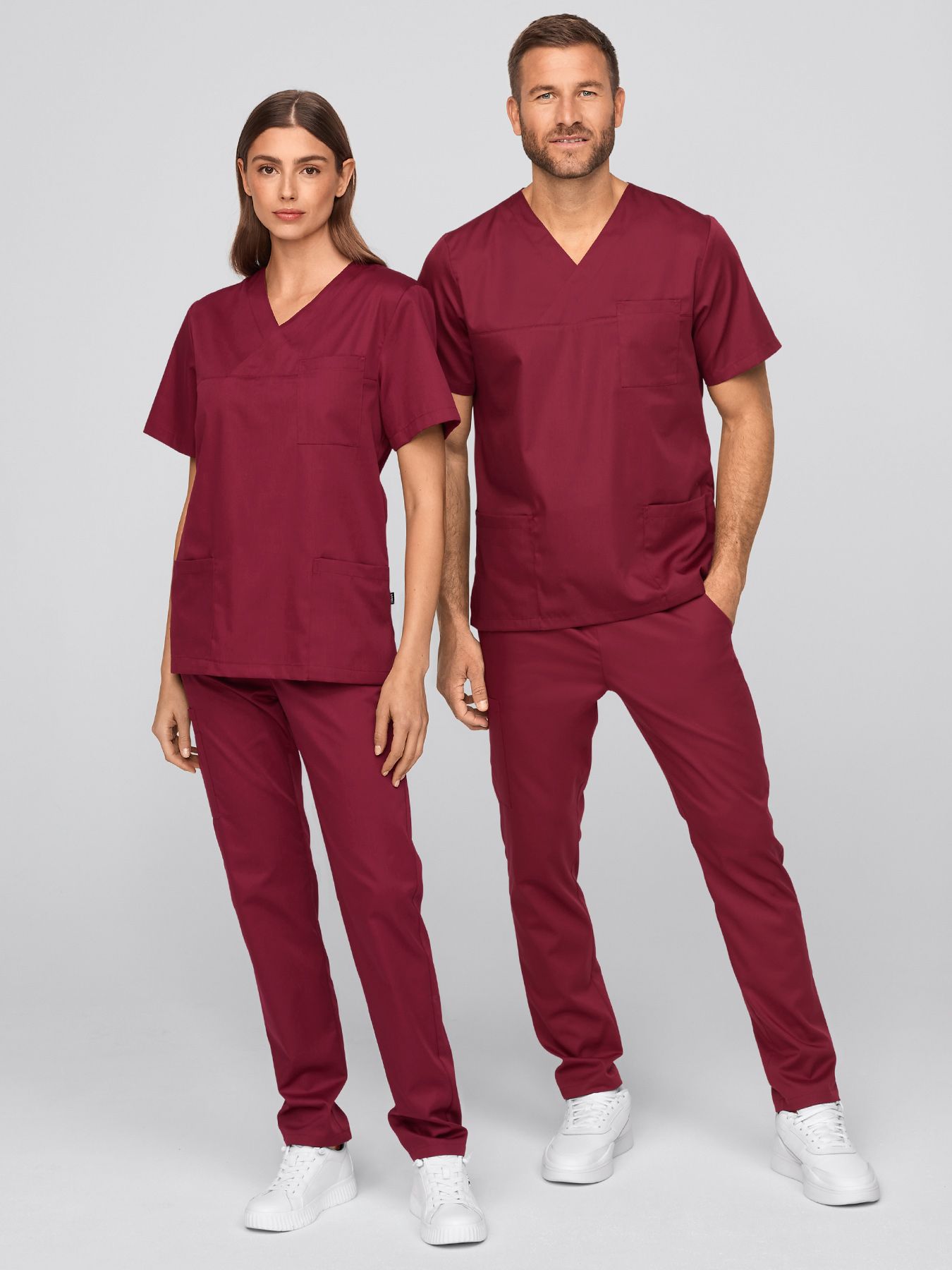 Unisex bukser MILANO