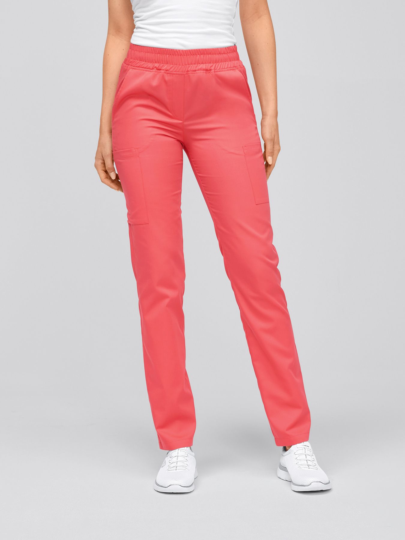 Dame stretchbukse TAPA Lyocell (TENCEL™)
