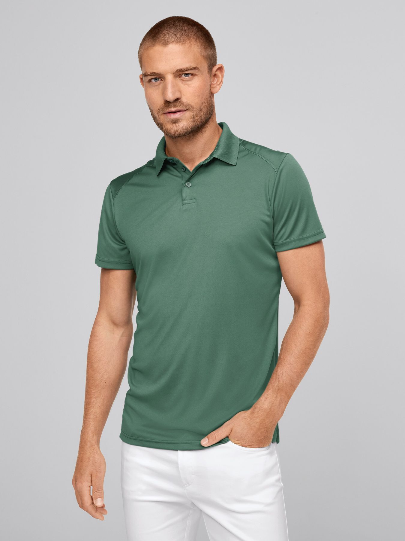 Herrepolo SAMOS