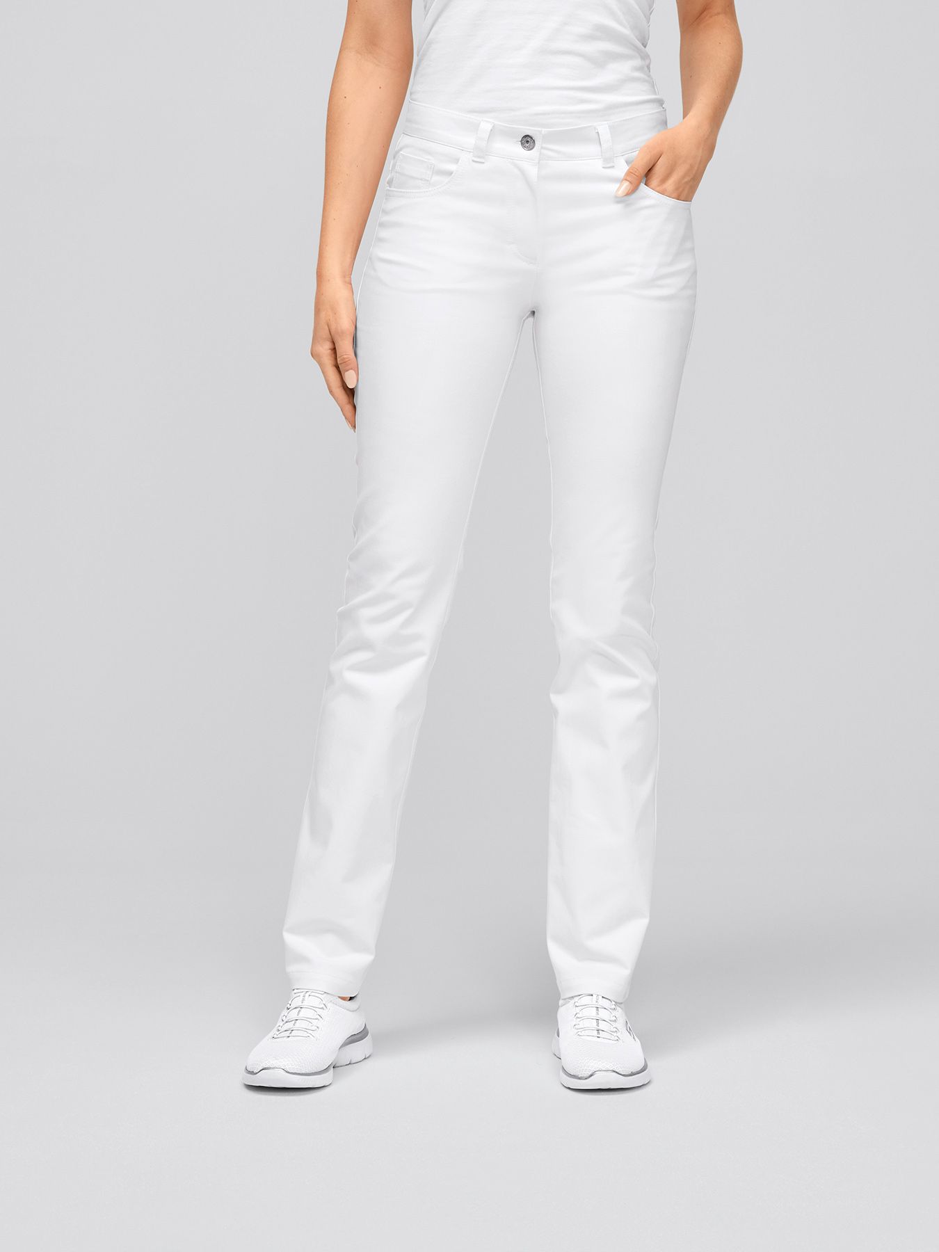 Basic jeans BURGOS