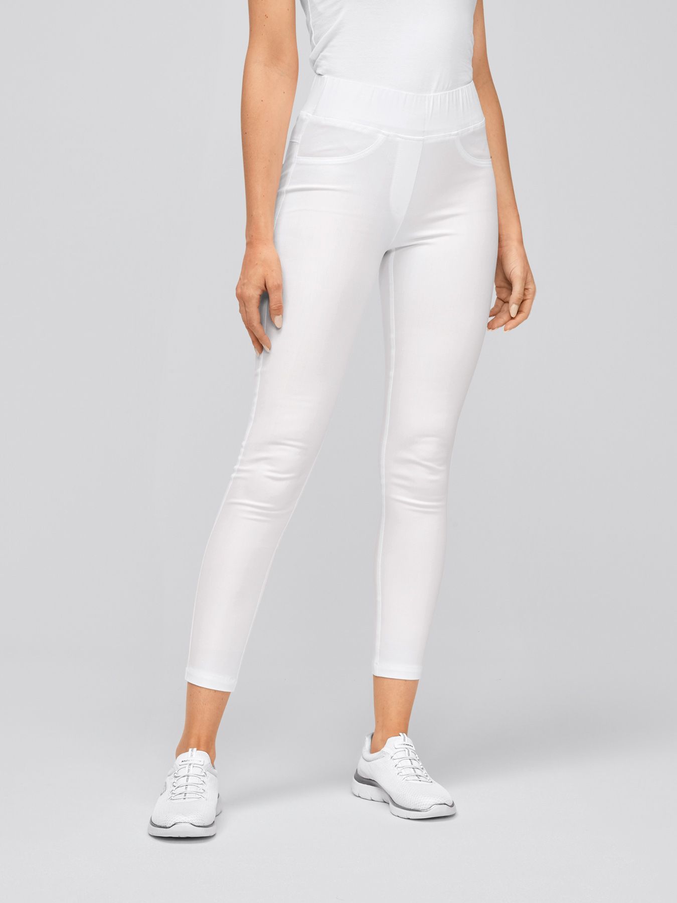 Dame stretchleggings BREST
