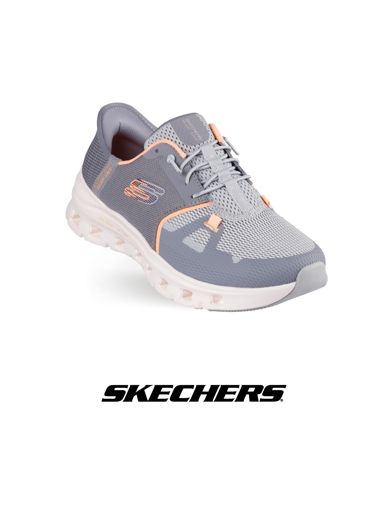 Sneaker SKECHERS  Glide Step Pro