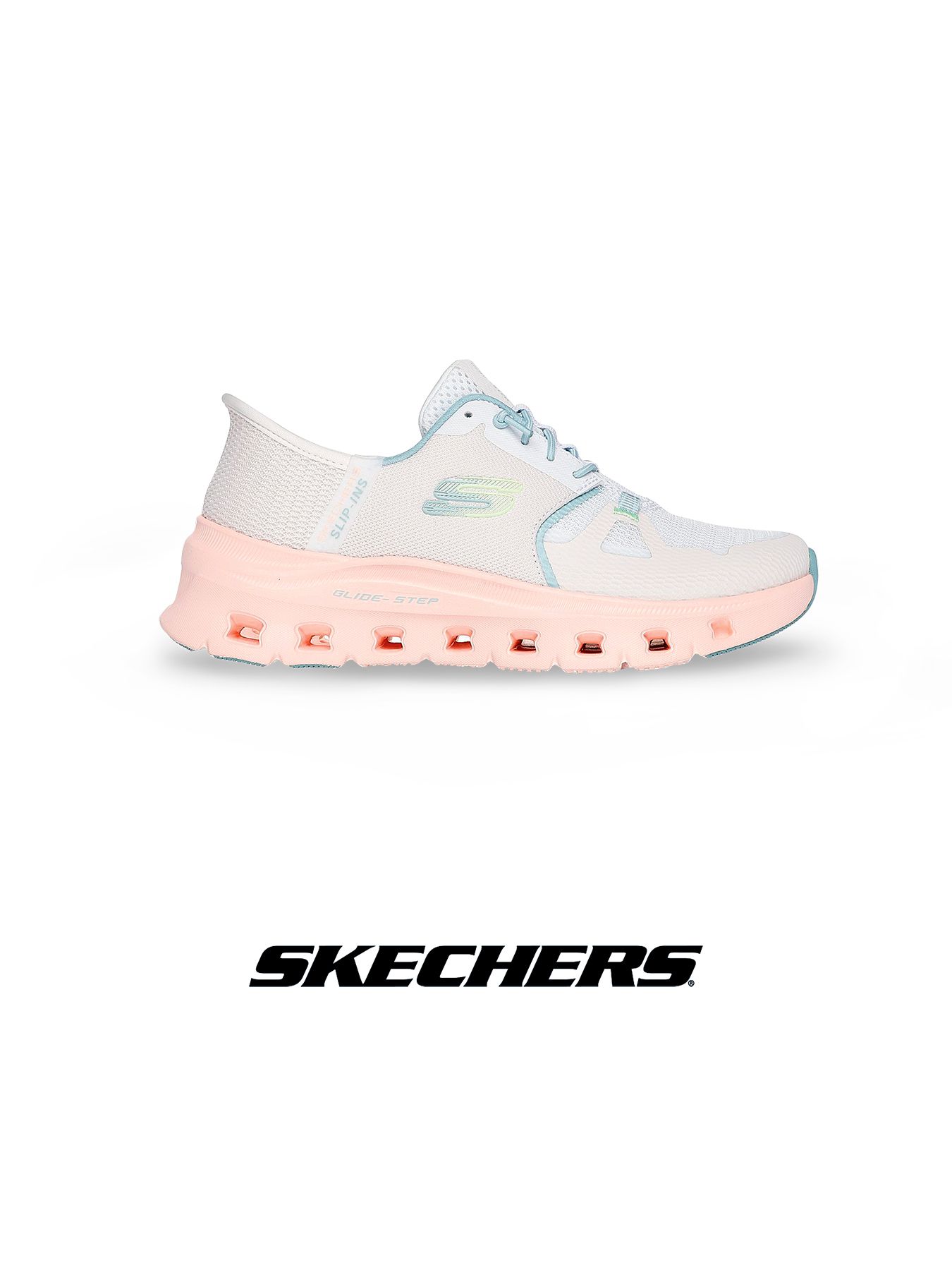 Sneakers Skechers SLIP-INS: GLIDE STEP PRO