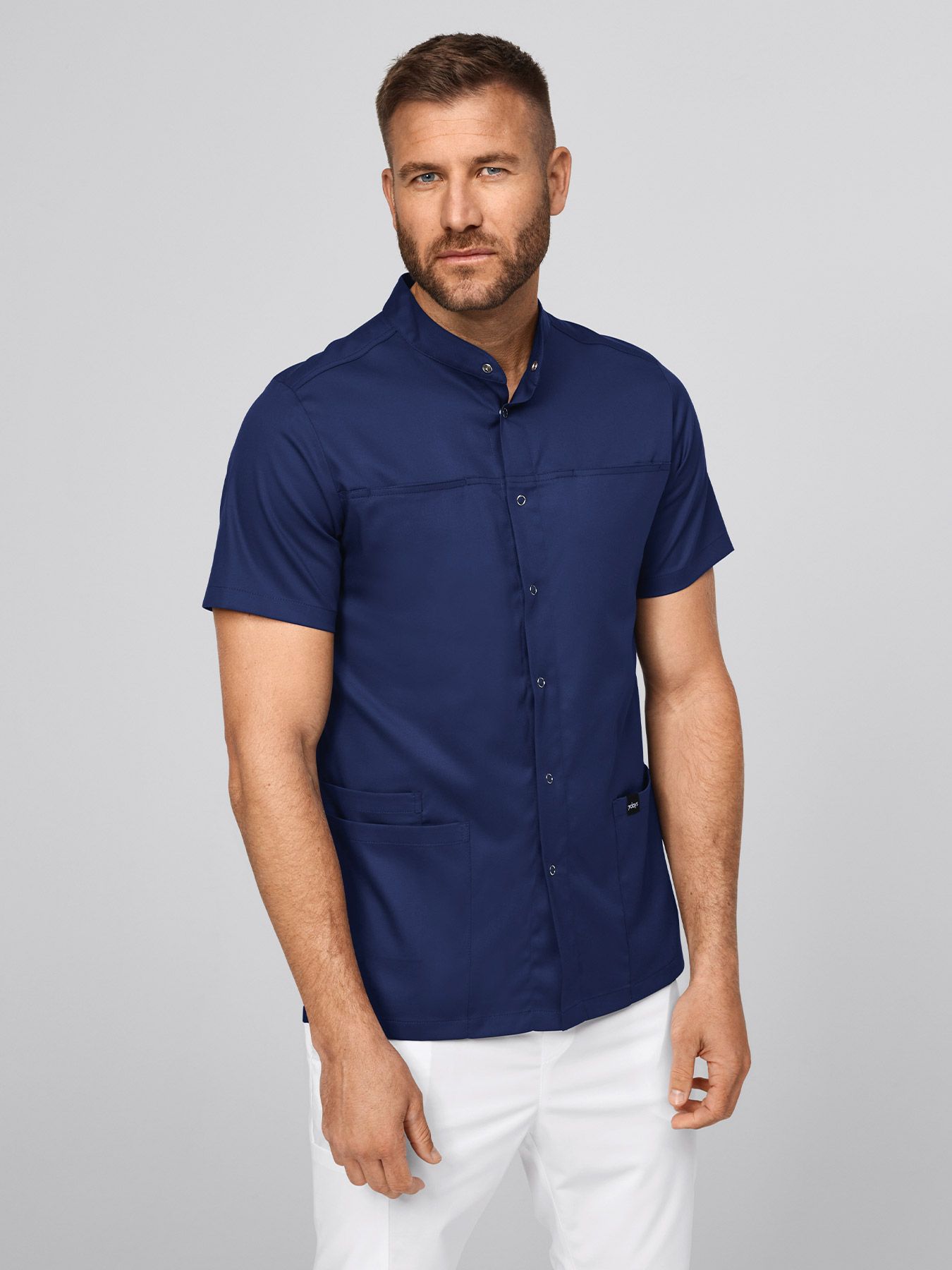 Herre stretchoverdel ATHEN Lyocell (TENCEL™)