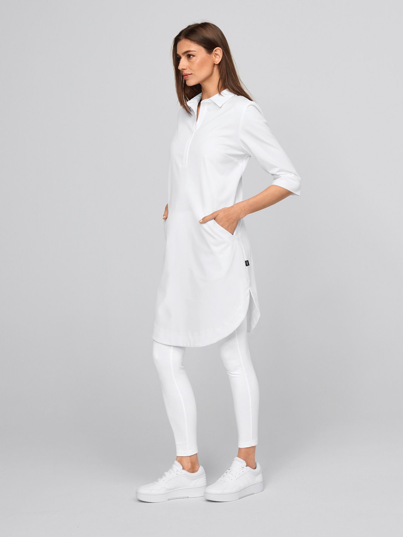 Tunikakjole SOFIA Lyocell (TENCEL™)