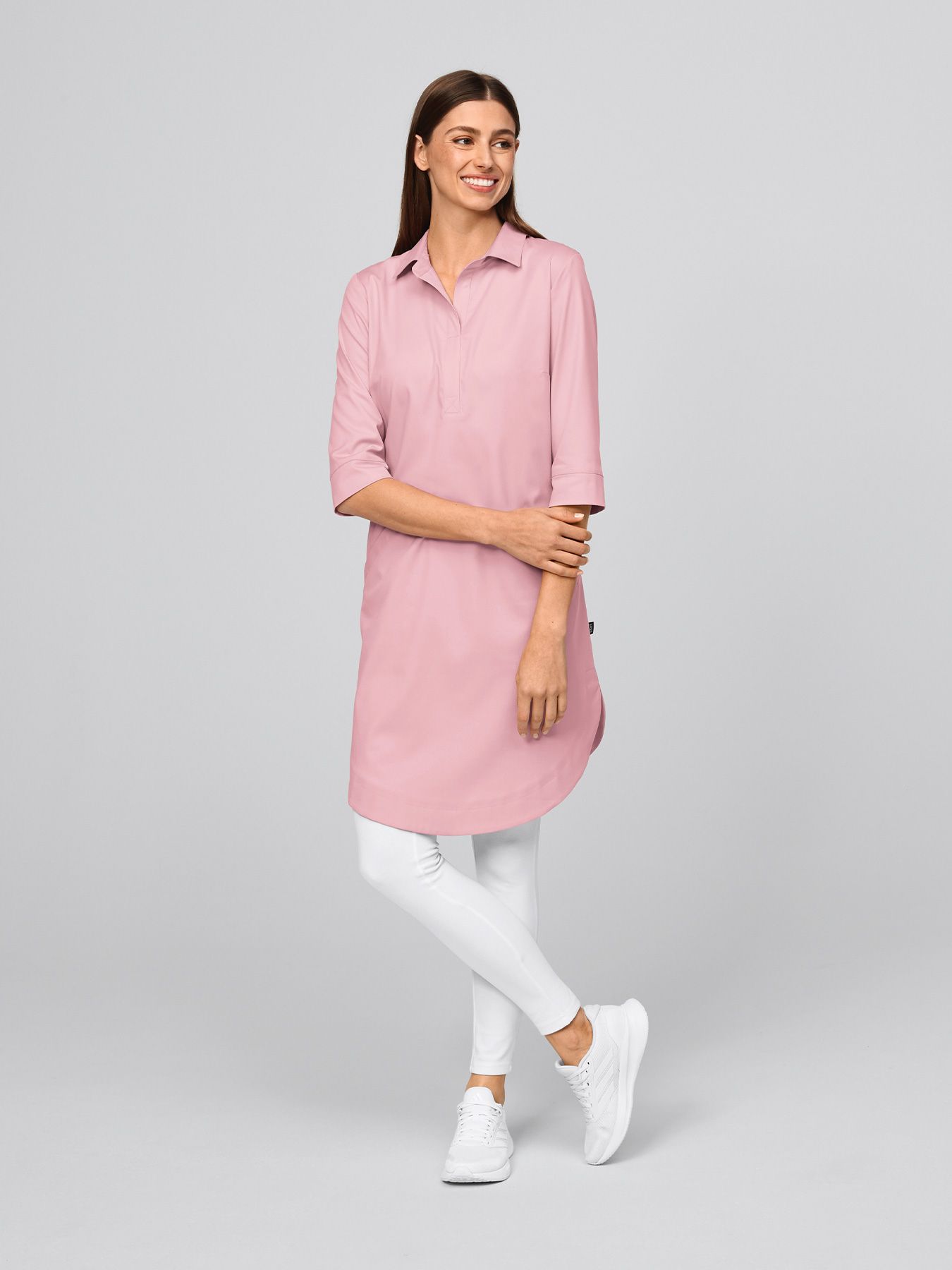 Tunikakjole SOFIA Lyocell (TENCEL™)