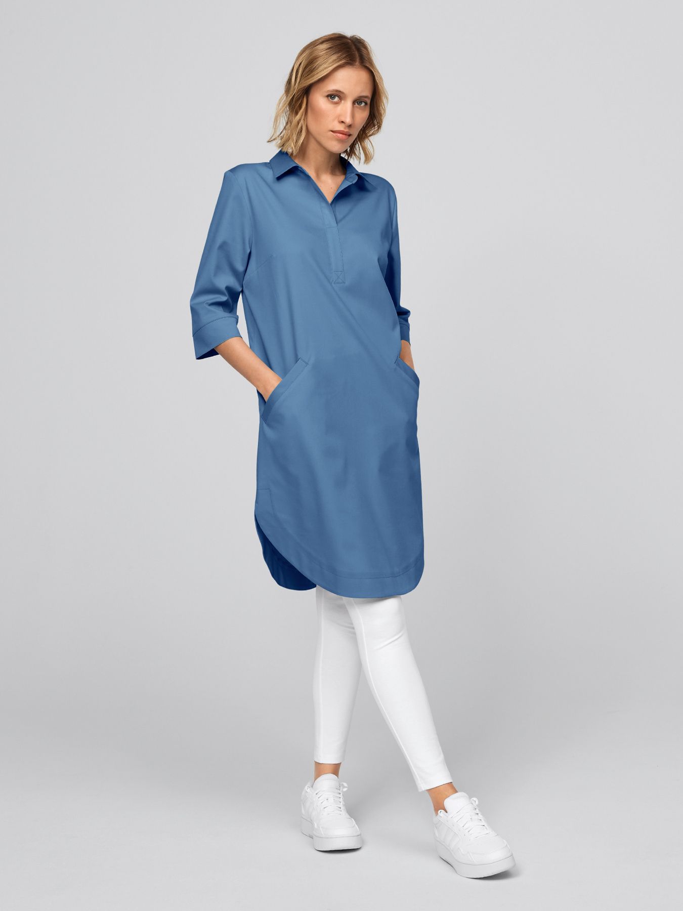 Tunikakjole SOFIA Lyocell (TENCEL™)