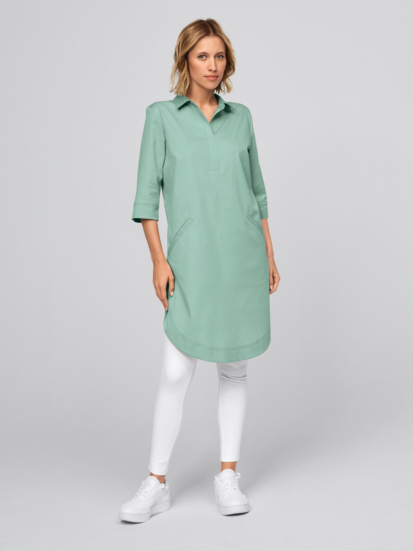 Tunikakjole SOFIA Lyocell (TENCEL™)