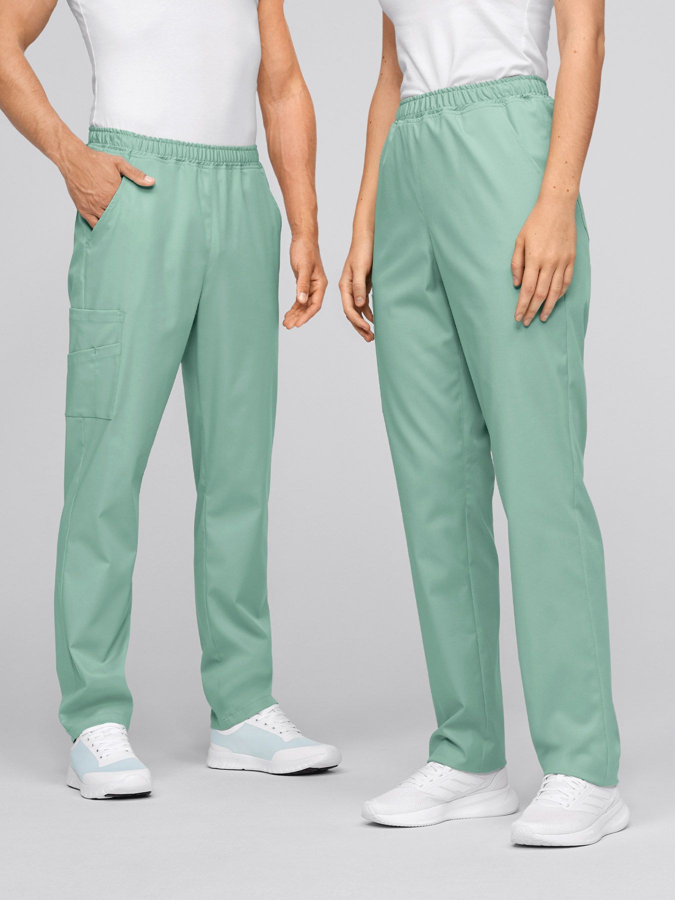 Unisex bukse DUBLIN Cooltex™