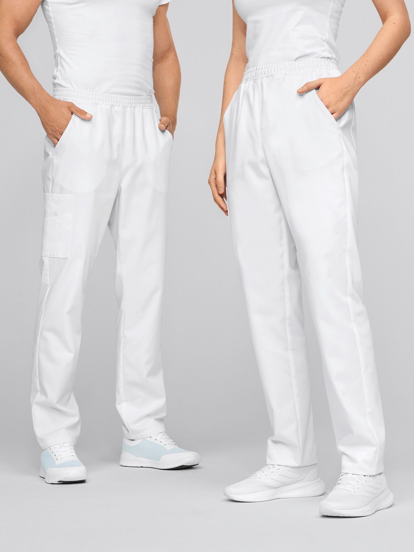 Unisex bukse DUBLIN Cooltex™