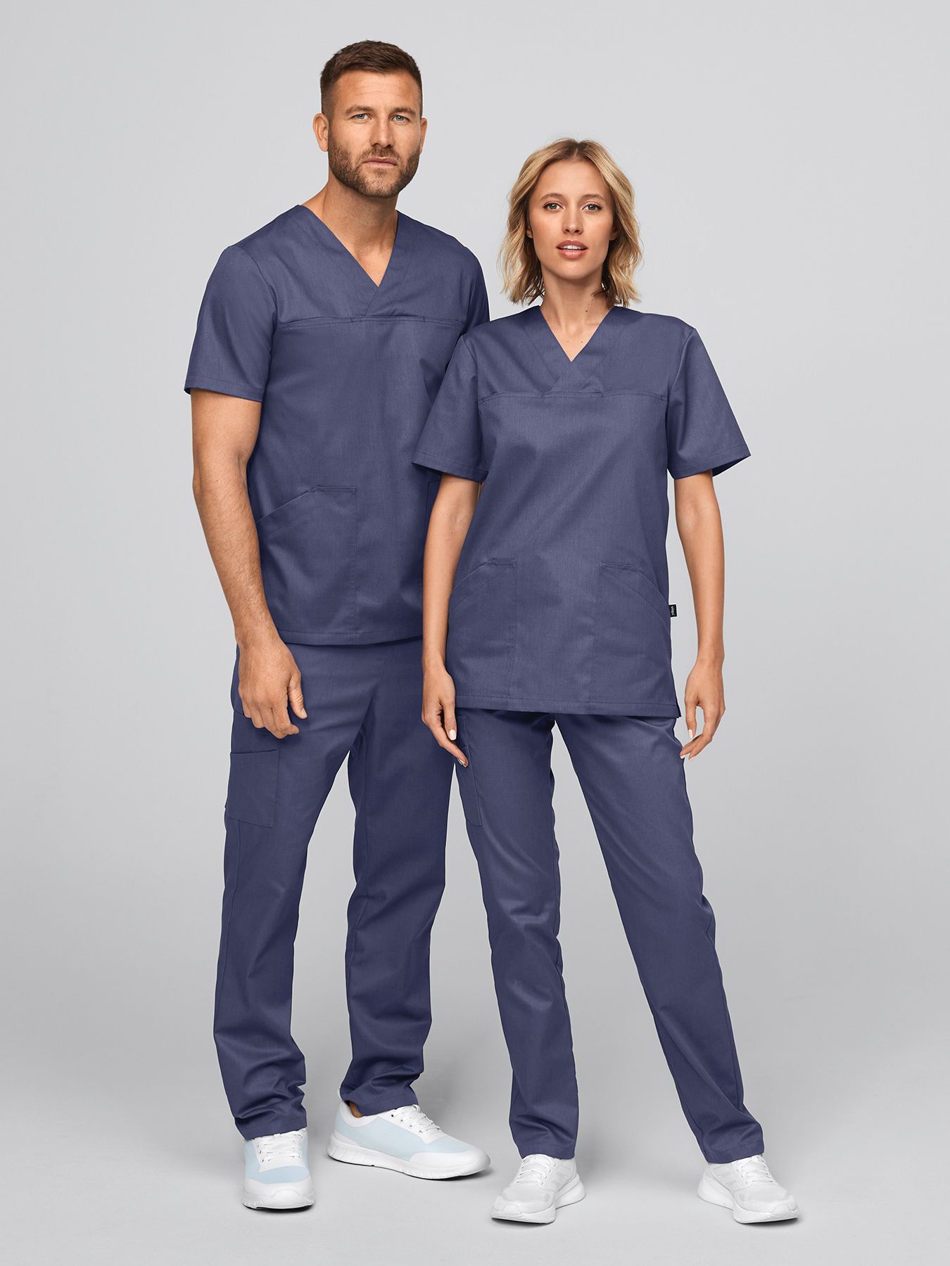 Unisex overdel LIER