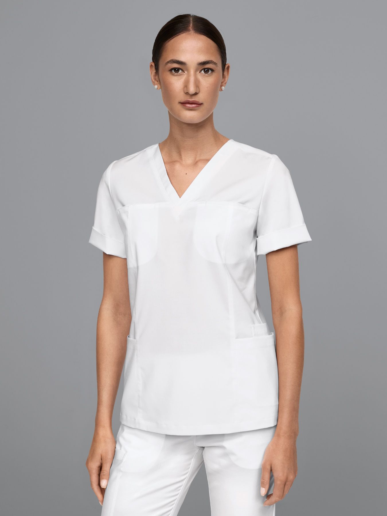 Selection dametunika VALERIA Lyocell (TENCEL™)