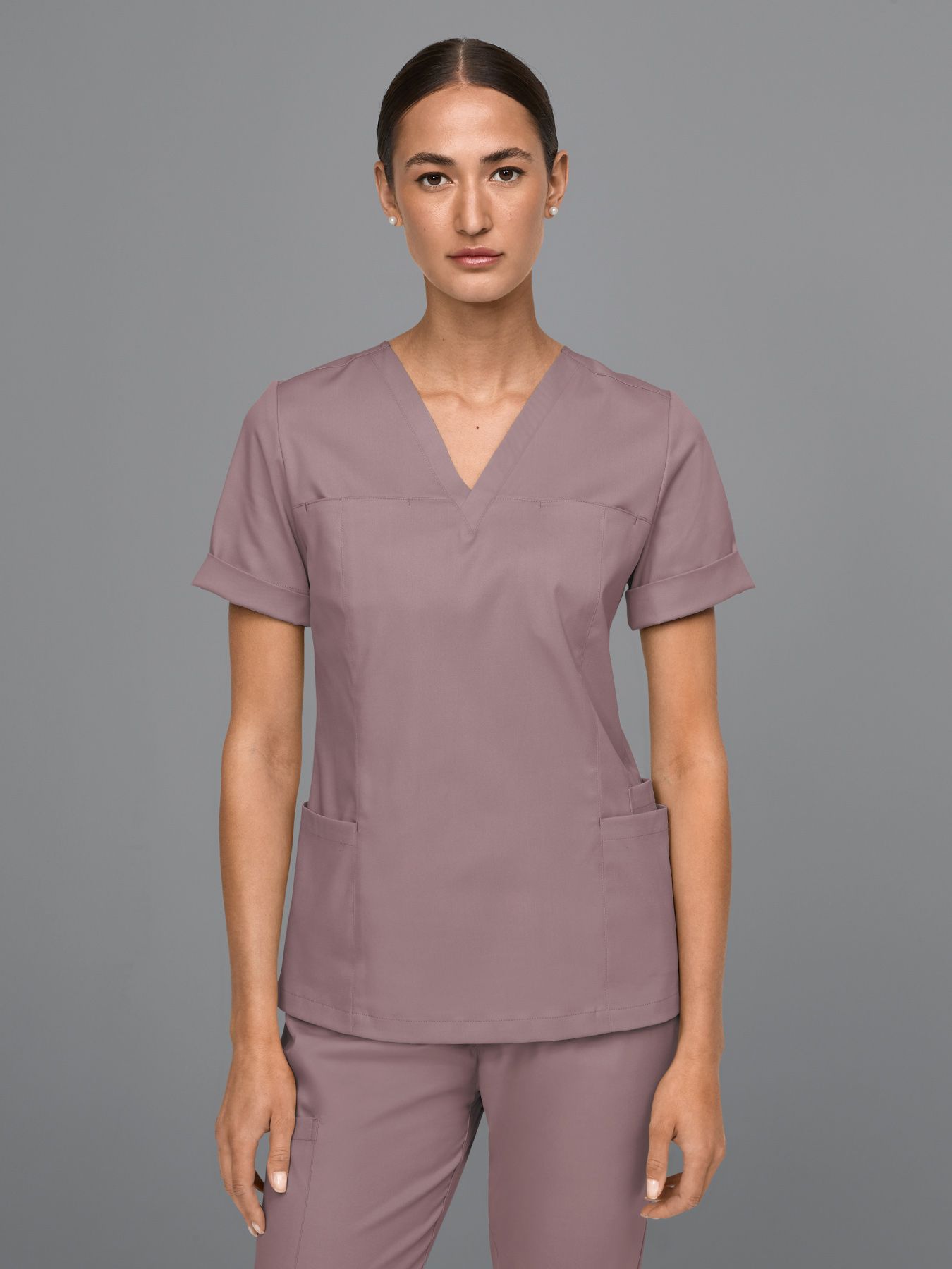 Selection dametunika VALERIA Lyocell (TENCEL™)