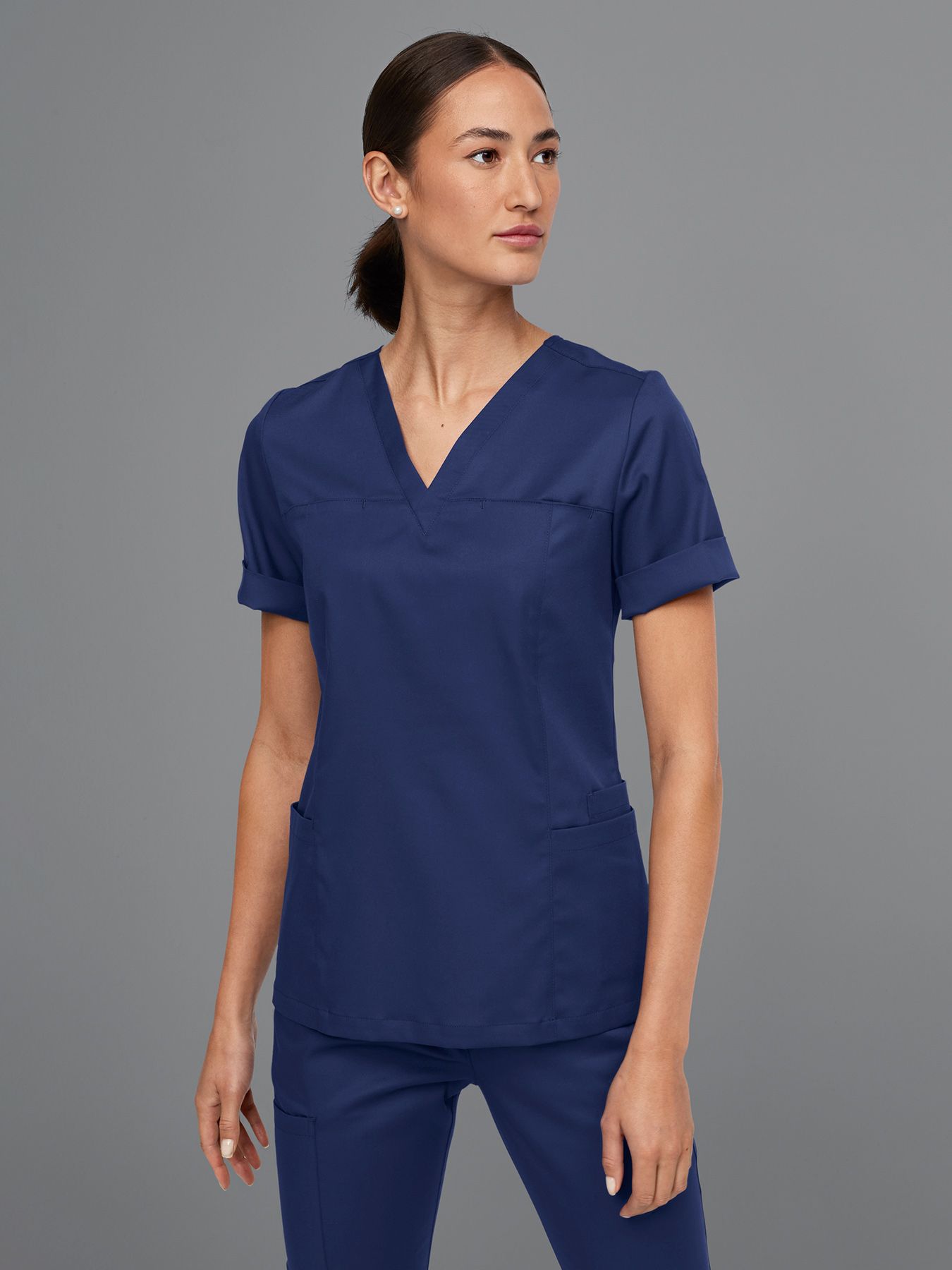 Selection dametunika VALERIA Lyocell (TENCEL™)