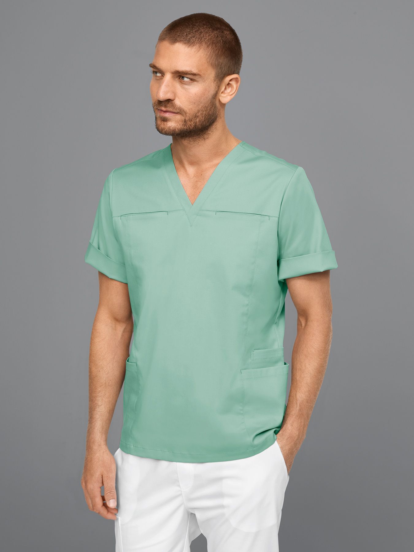 Selection herreoverdel PHOENIX Lyocell (TENCEL™)