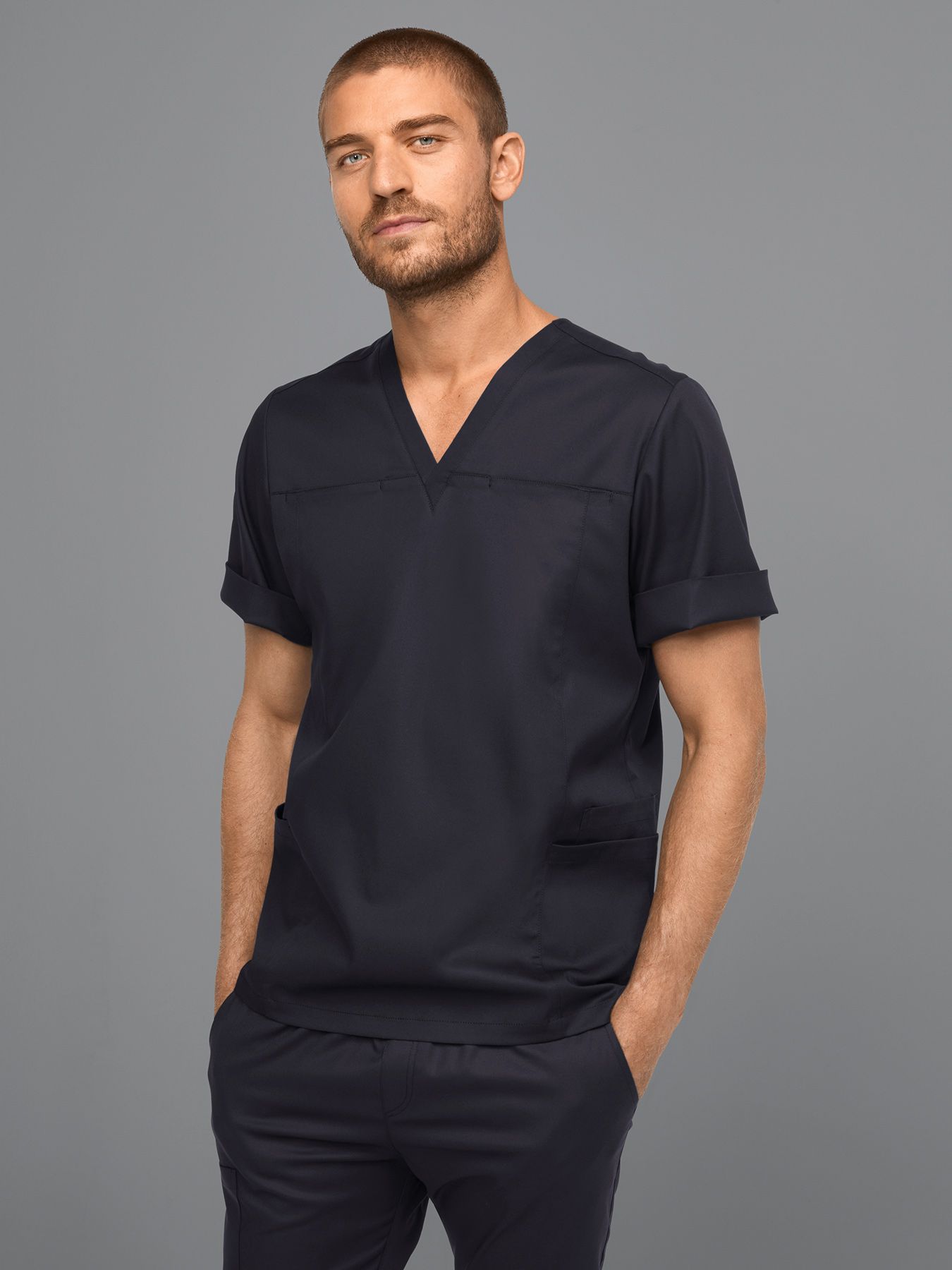Selection herreoverdel PHOENIX Lyocell (TENCEL™)