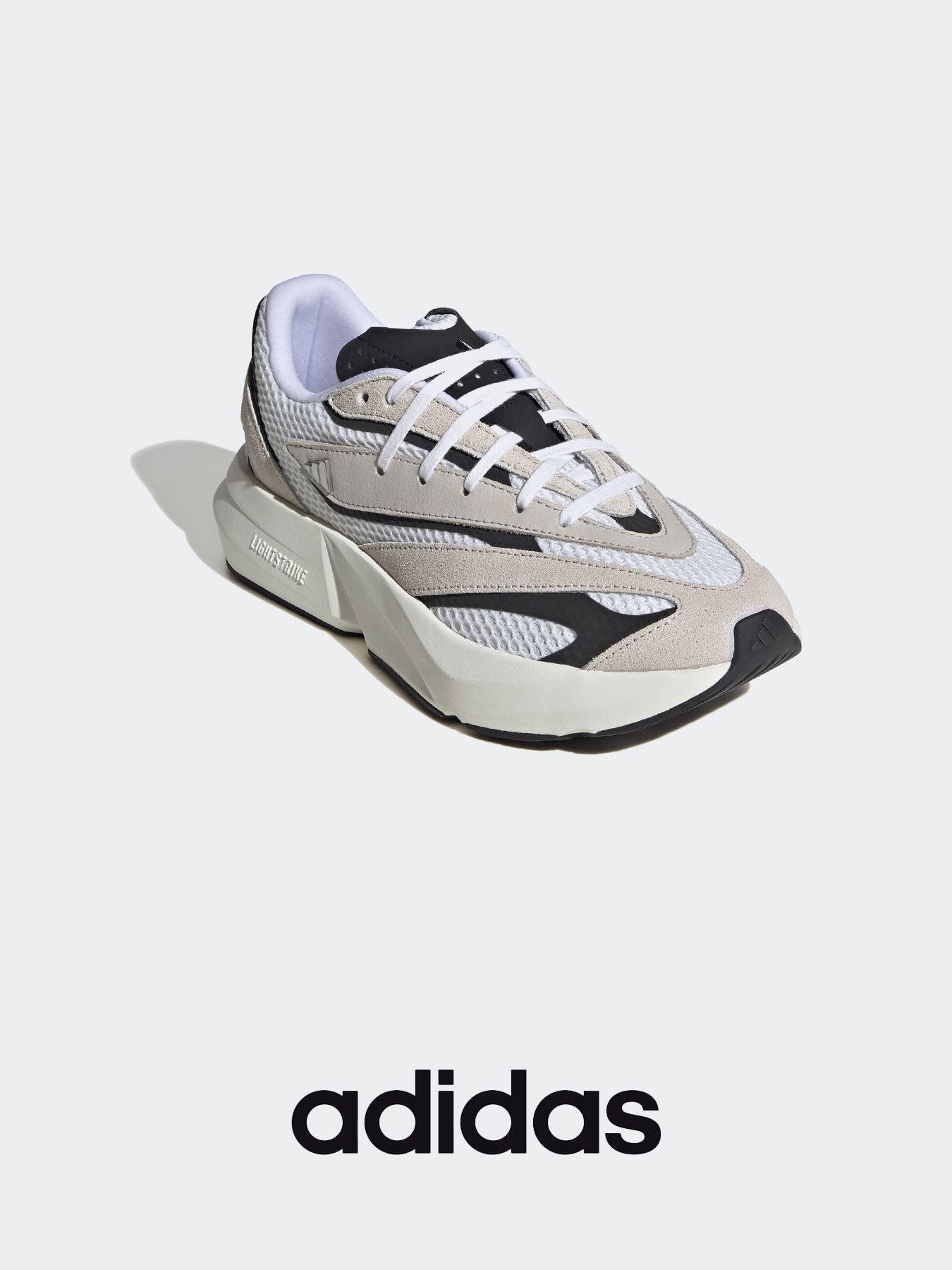 Sneakers adidas LIGHTBLAZE
