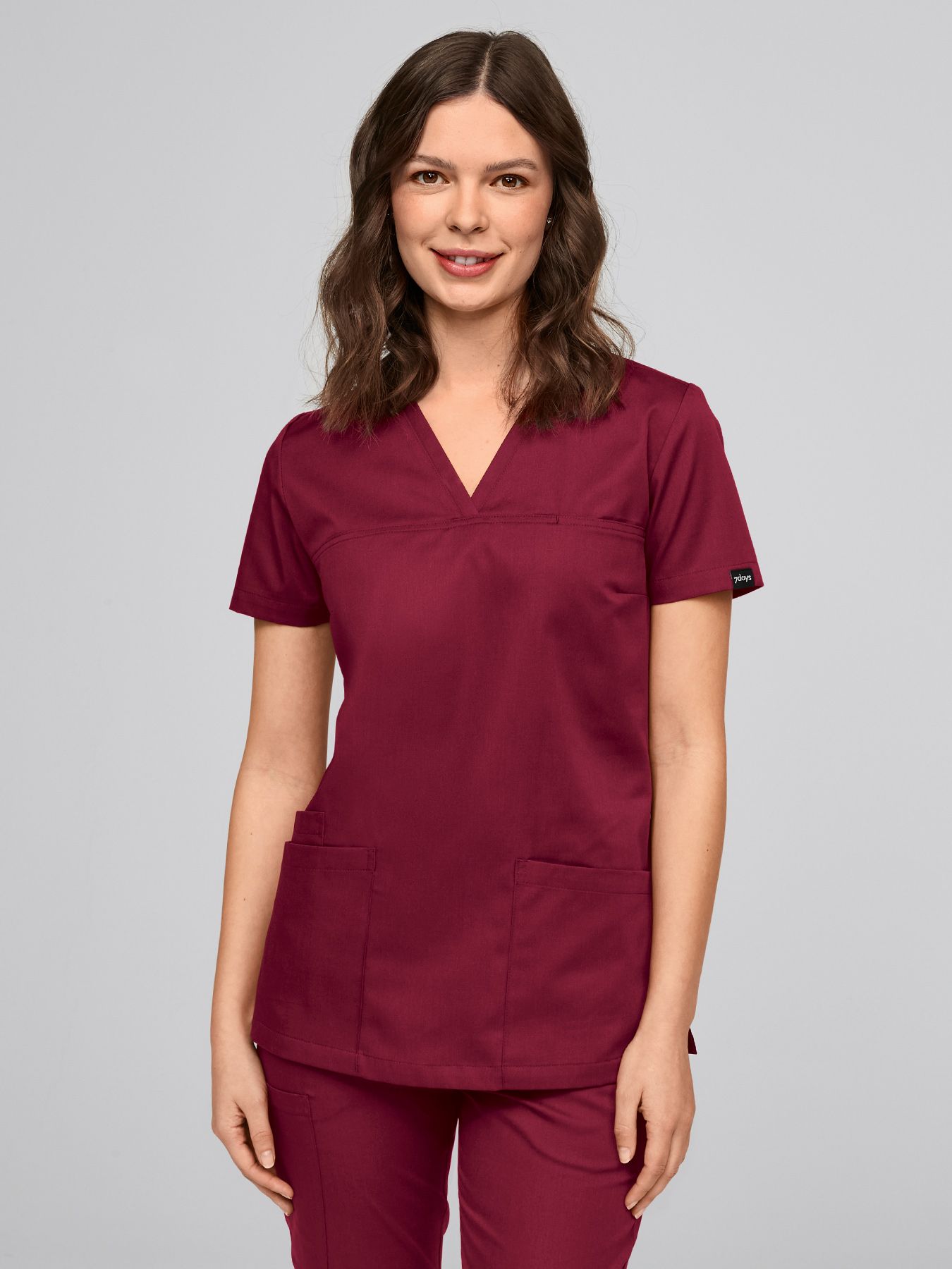 Dametunika BREDA Lyocell (TENCEL™) 