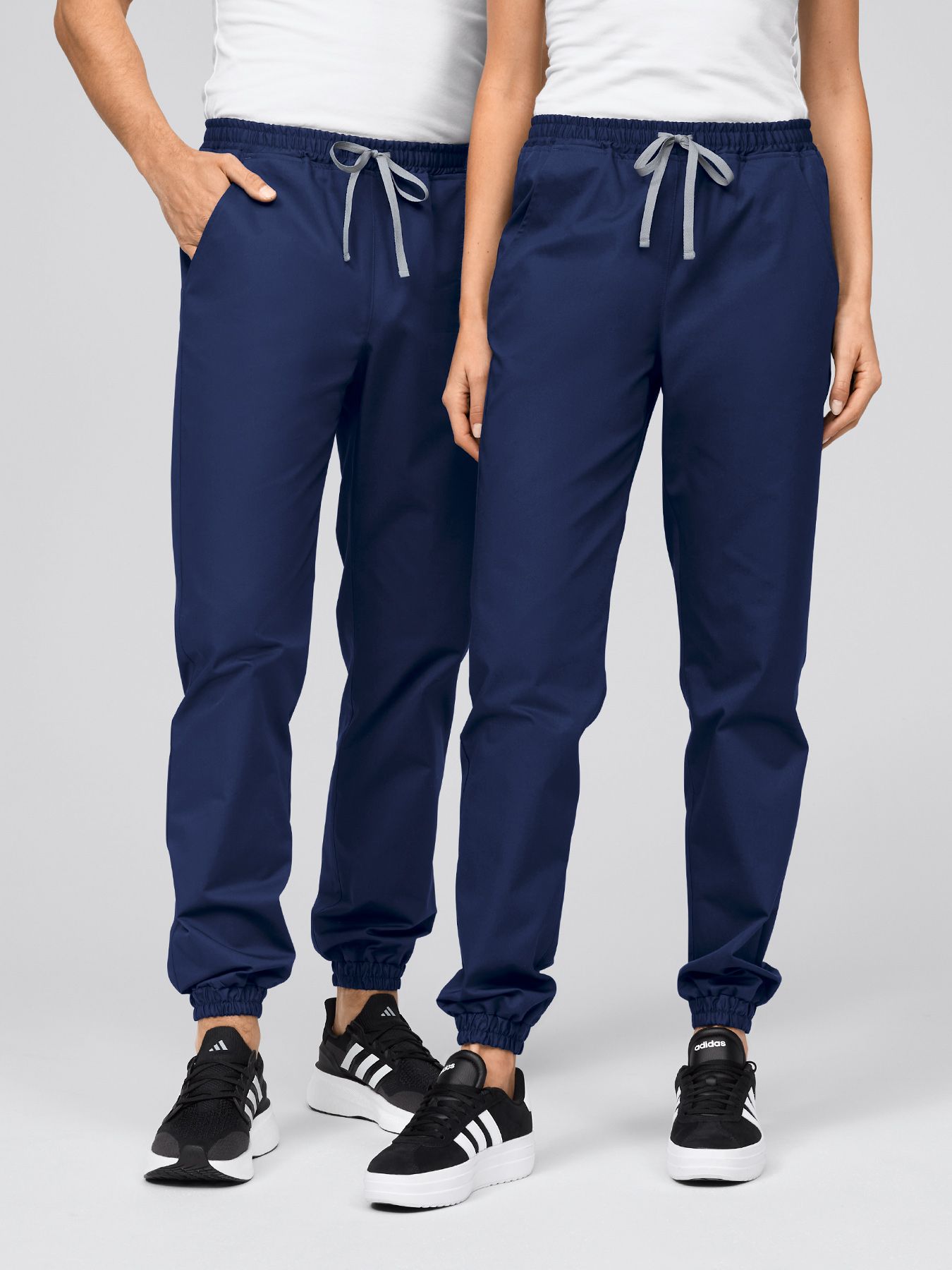 Unisex bukser ARGOS - Bomull