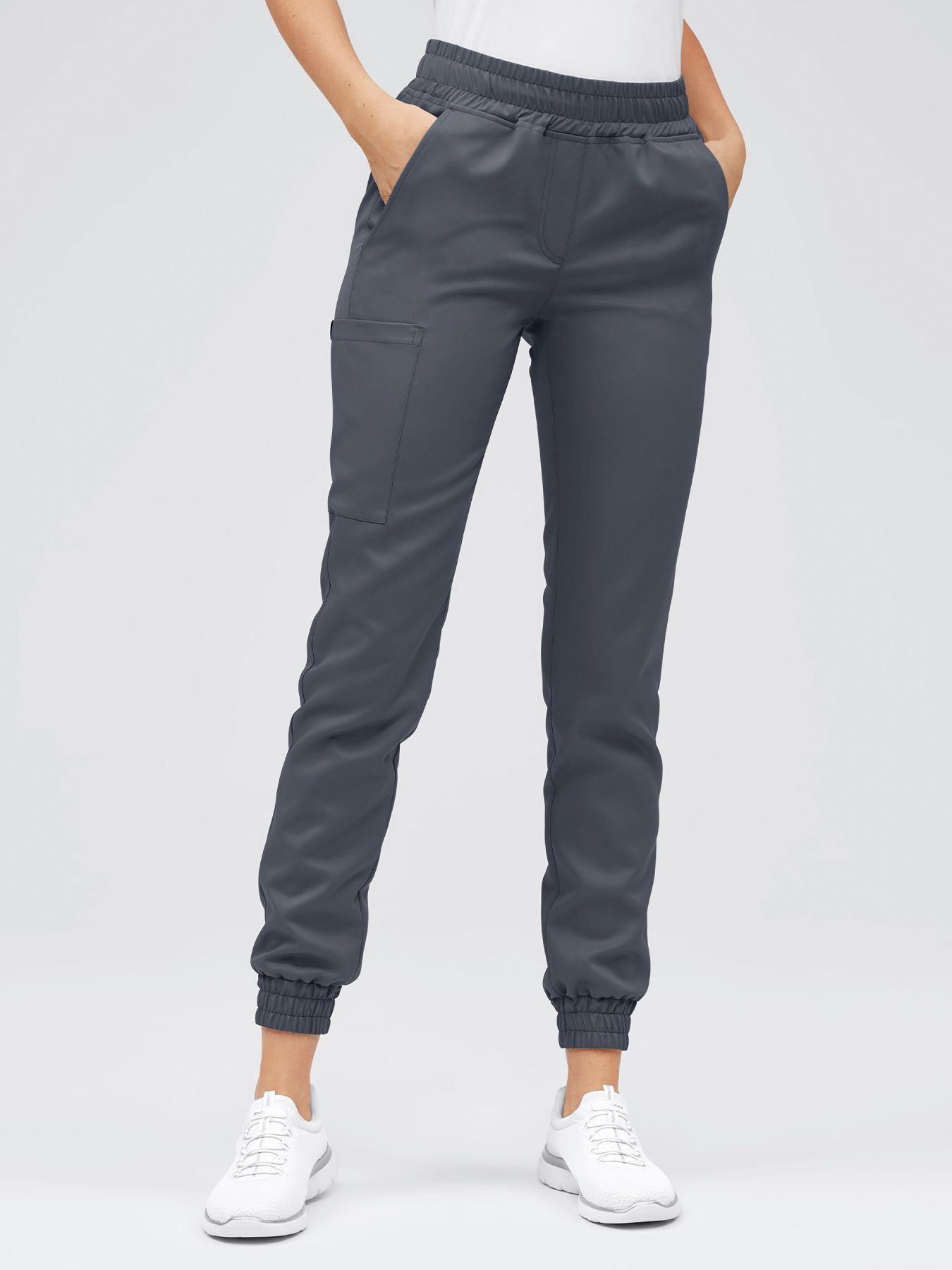 Dame stretchbukse CORSE Lyocell (TENCEL™)