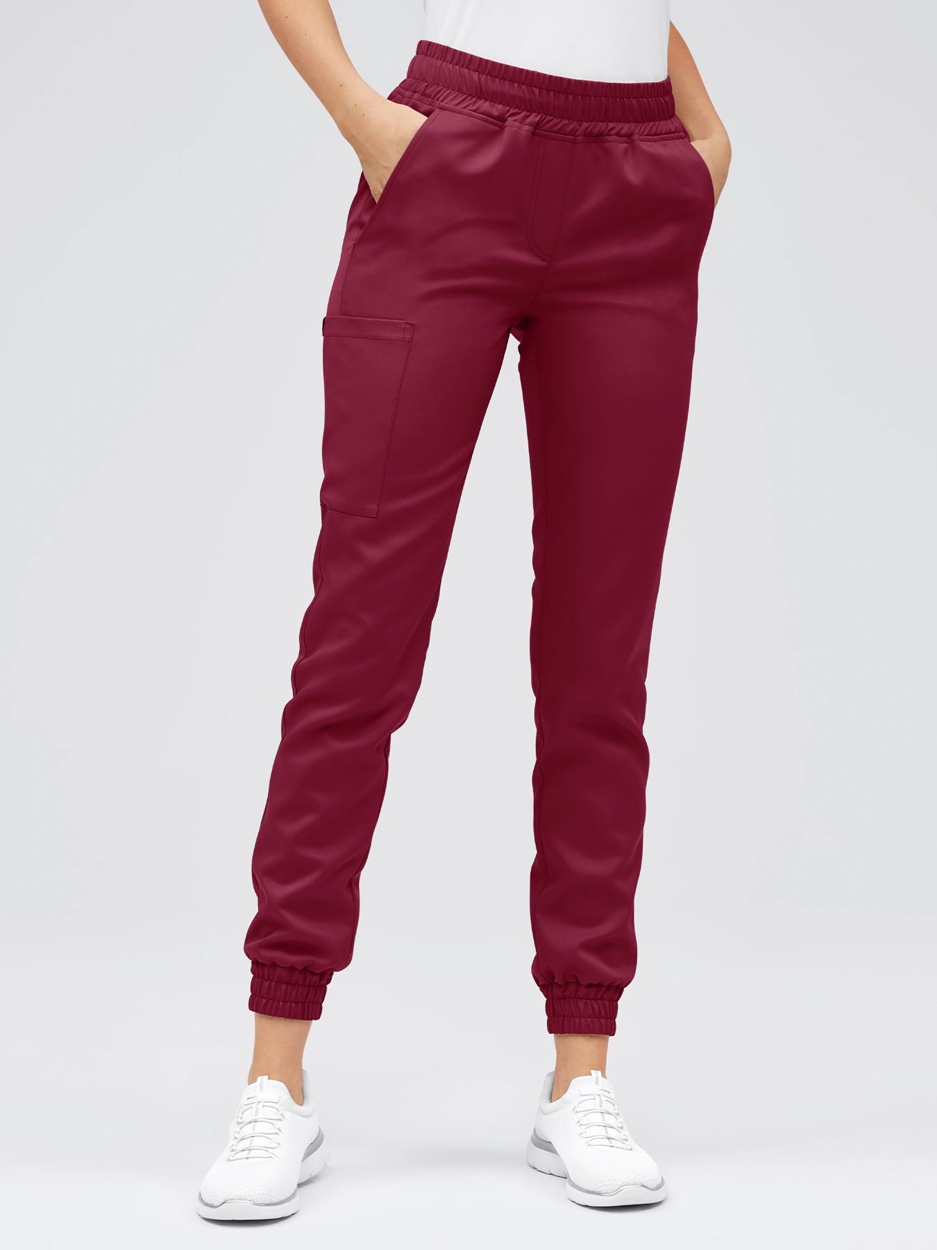Dame stretchbukse CORSE Lyocell (TENCEL™)