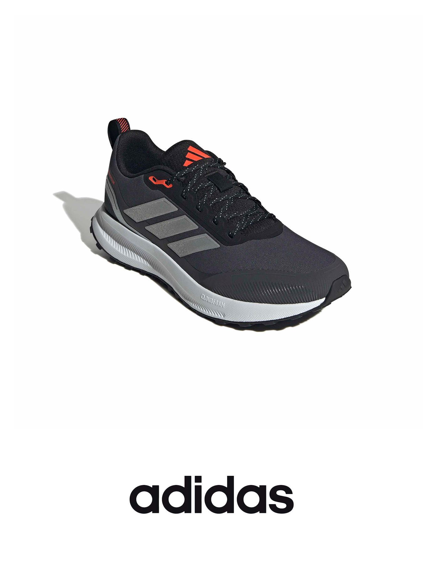 Herresneakers RUNFALCON 5 TR