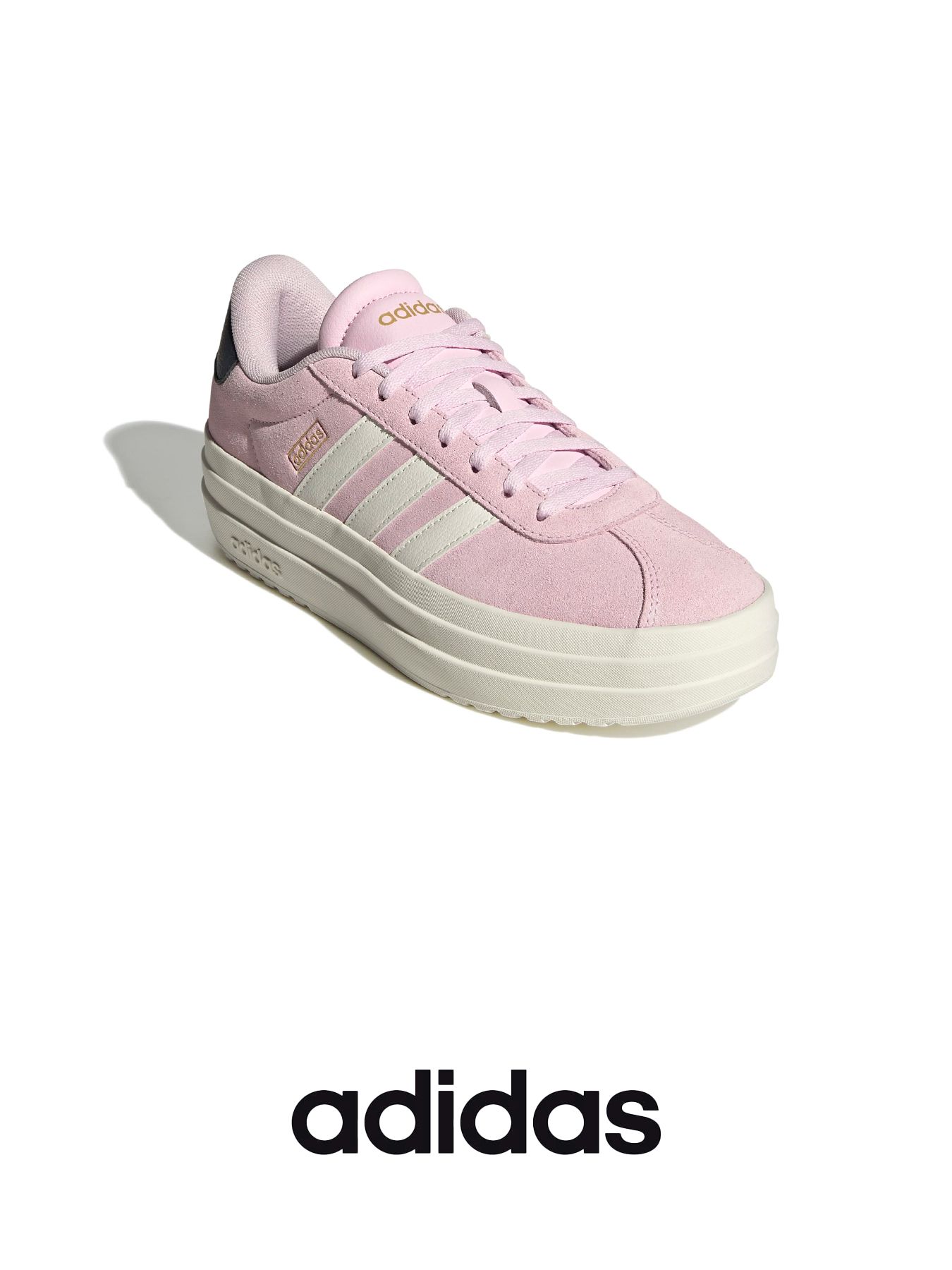 Sneakers adidas VL COURT BOLD