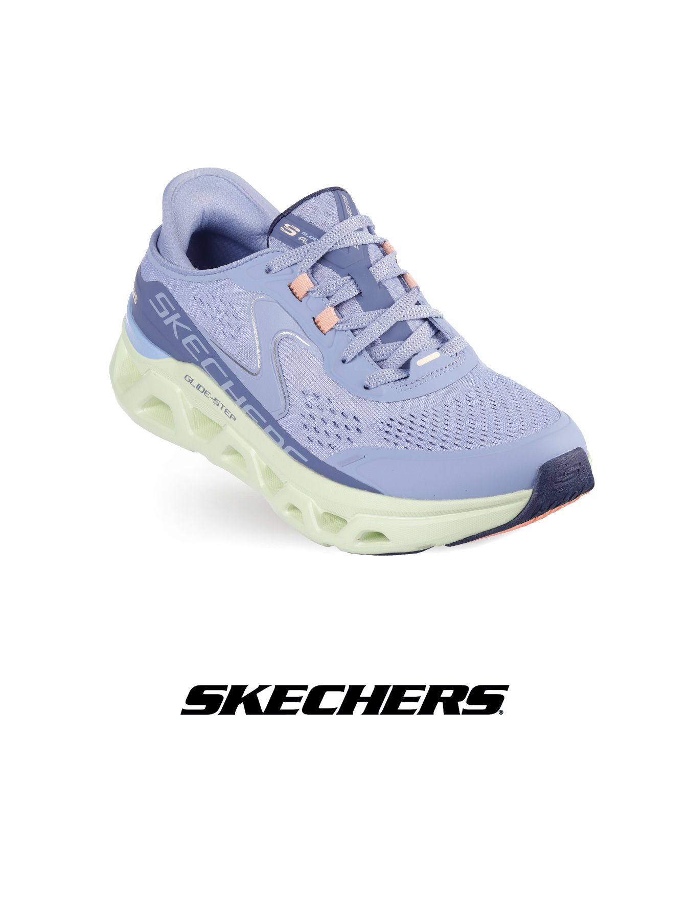 Sneakers Skechers Slip-Ins - Glide-Step ALTUS