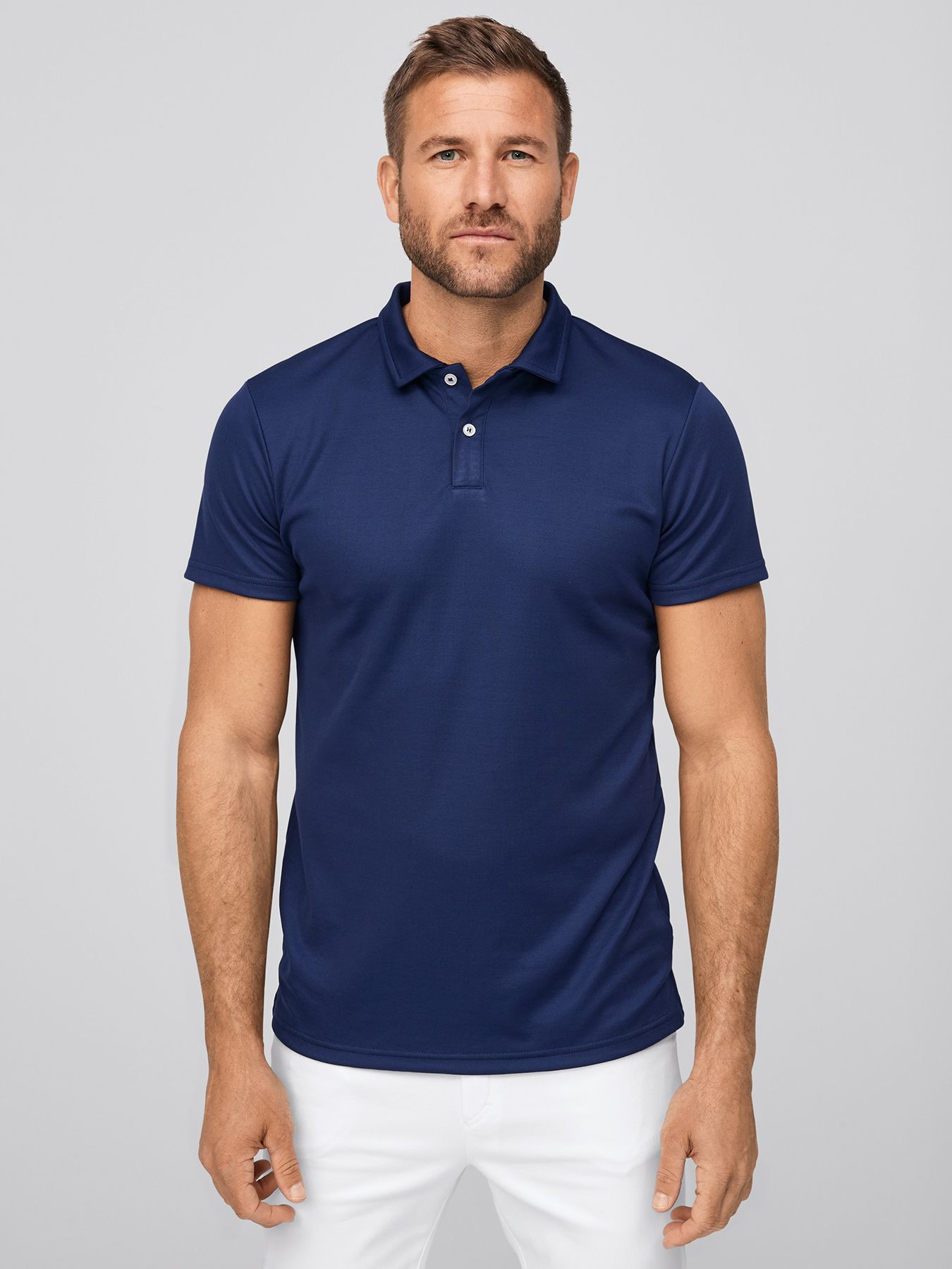 Unisex polo PAULLO PRO