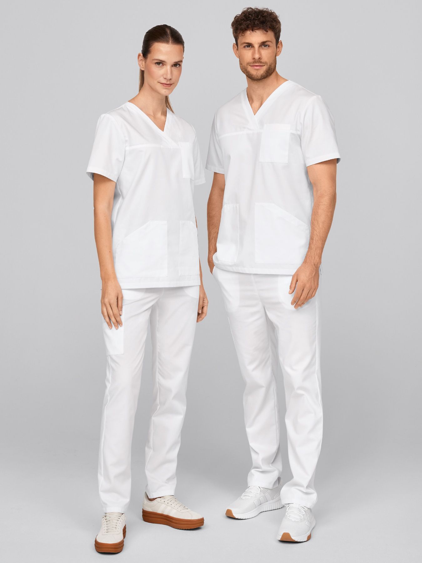 Unisex overdel ISAR Cooltex™