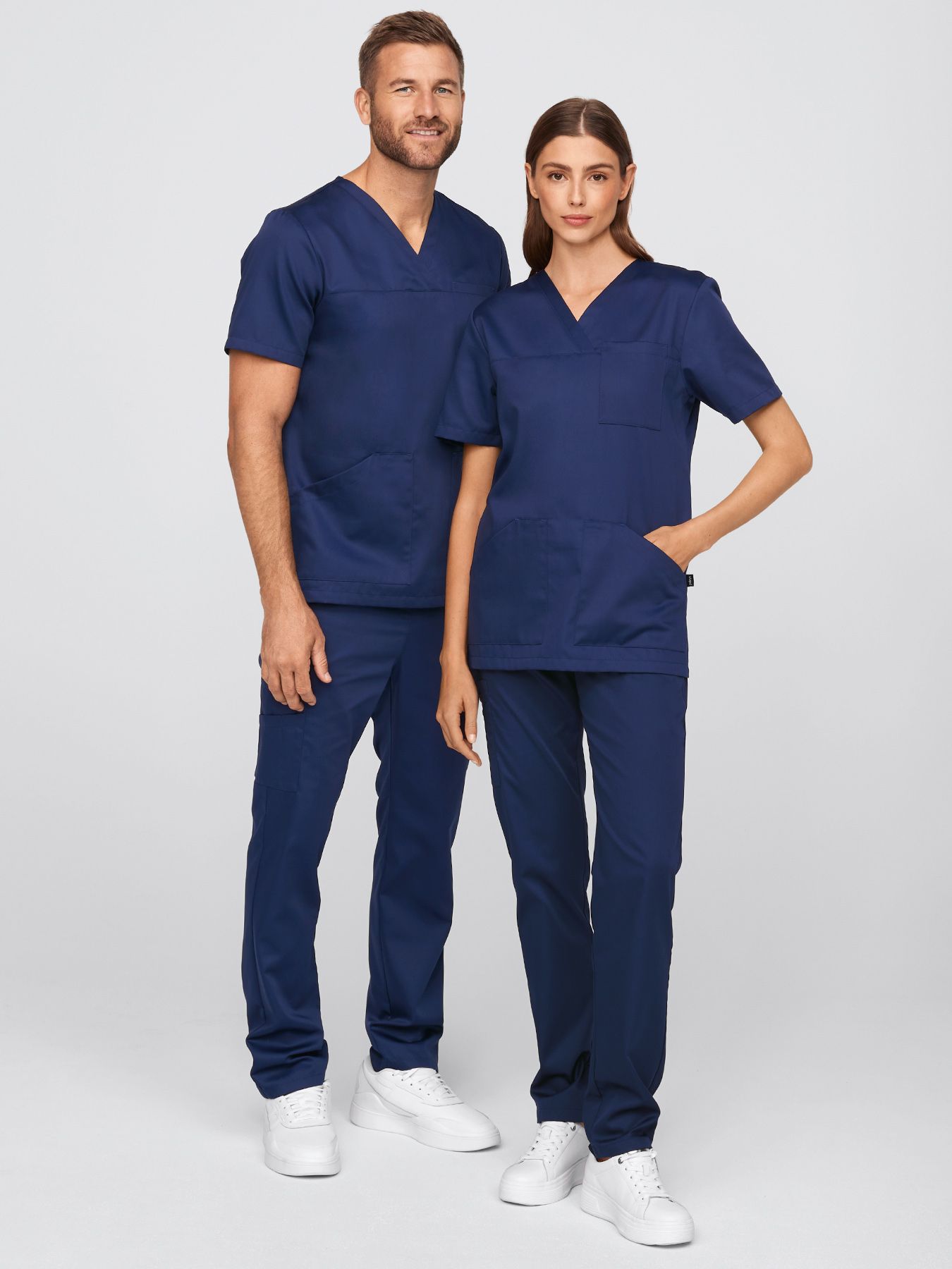 Unisex overdel ISAR Cooltex™