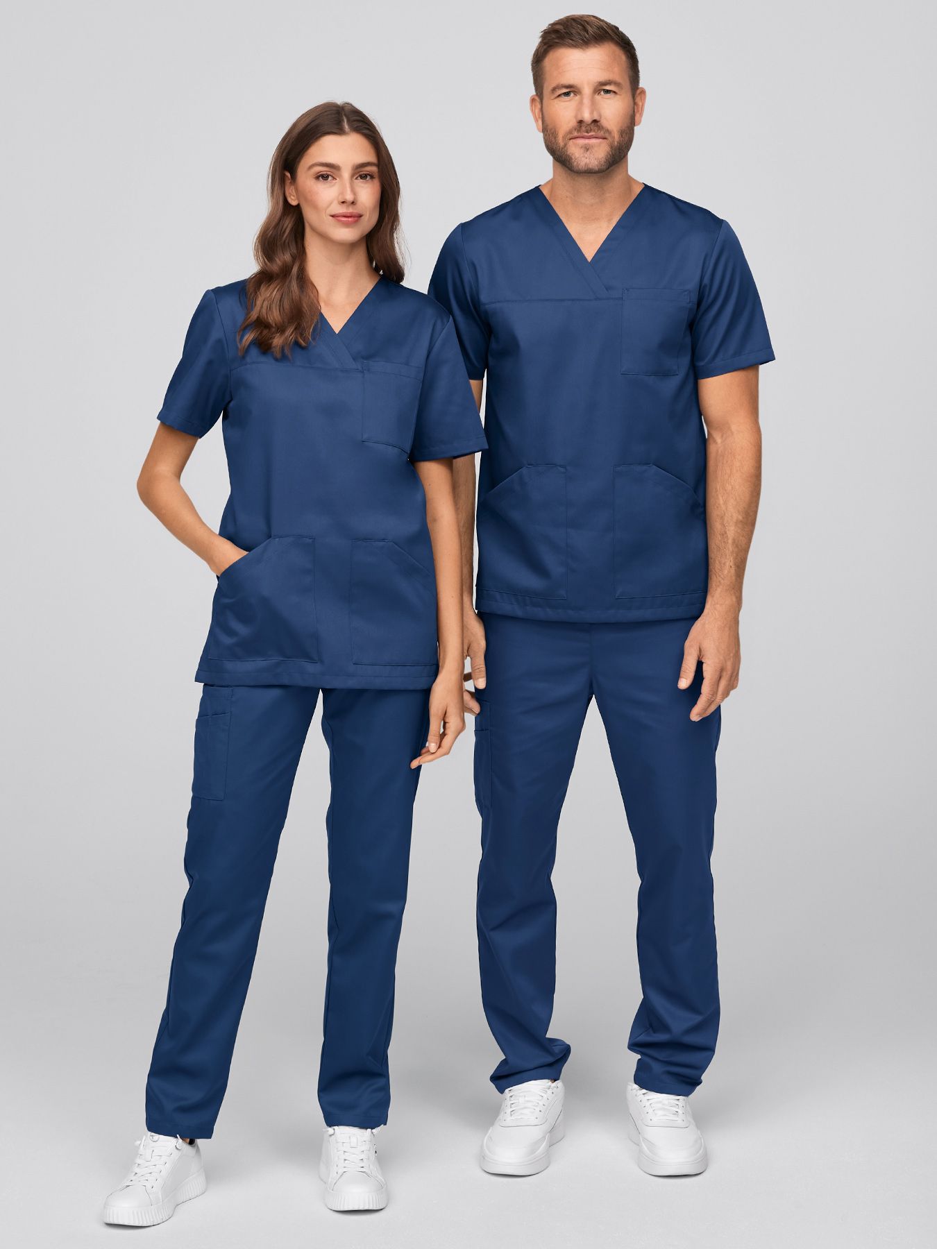 Unisex overdel ISAR Cooltex™