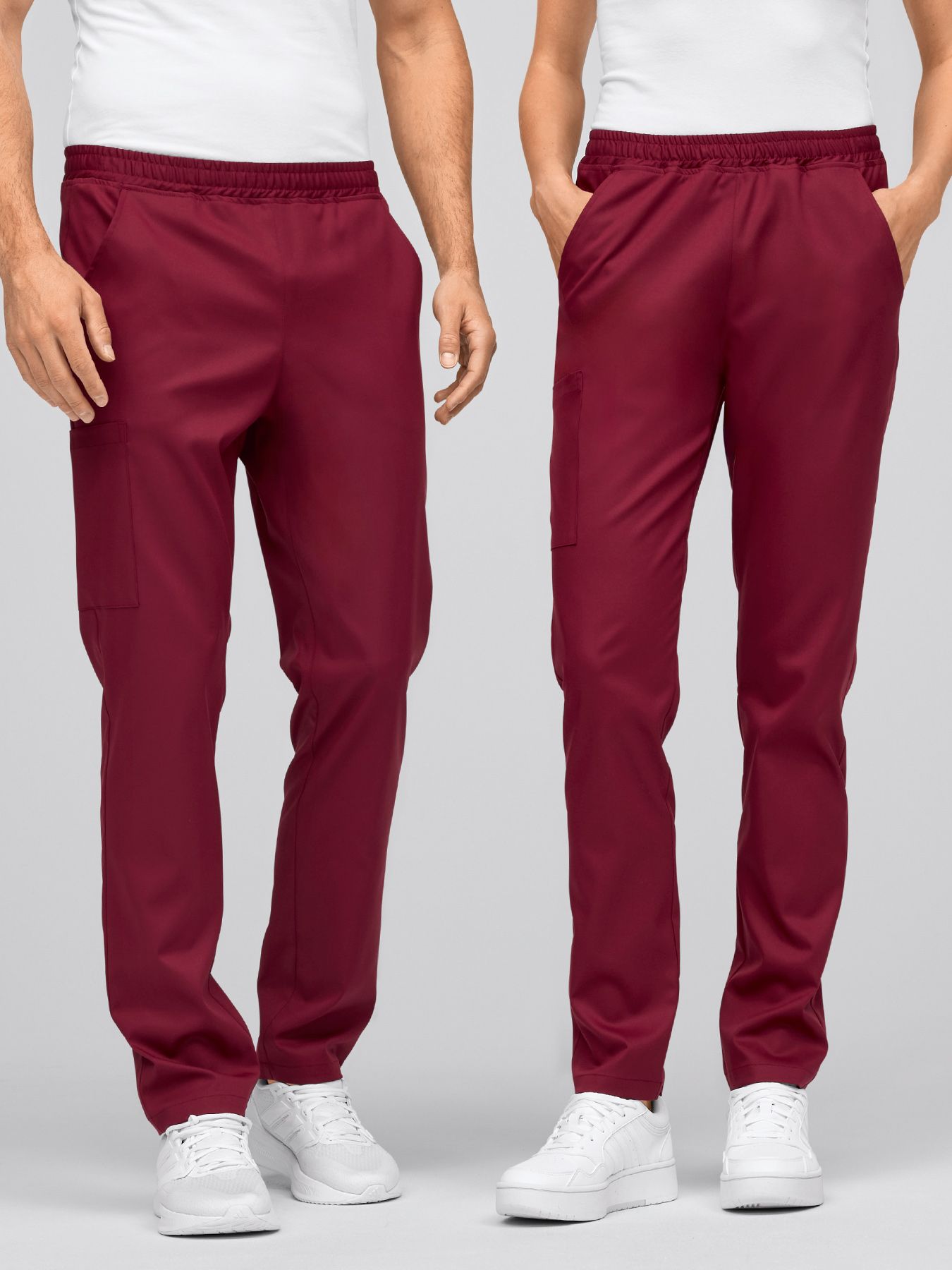 Unisex bukse BARRIE Lyocell (TENCEL™)