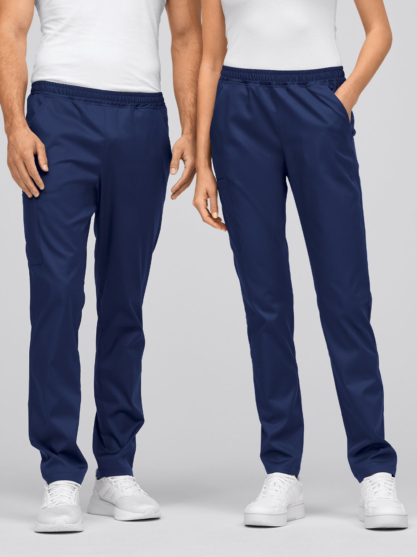 Unisex bukse BARRIE Lyocell (TENCEL™)